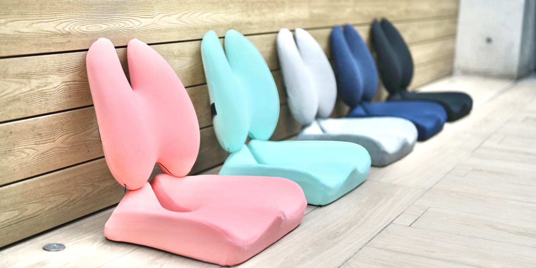 Masterfully Crafted Ergonomic Comfort