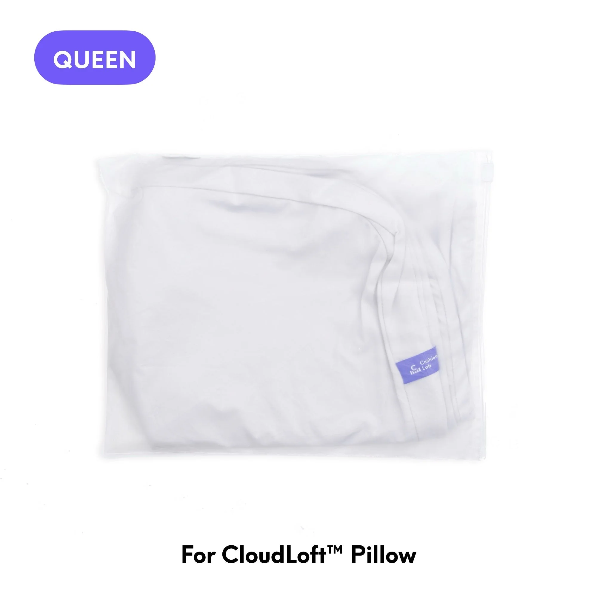 CloudLoft™ Pillow Cover (Cover Only) - Image 5