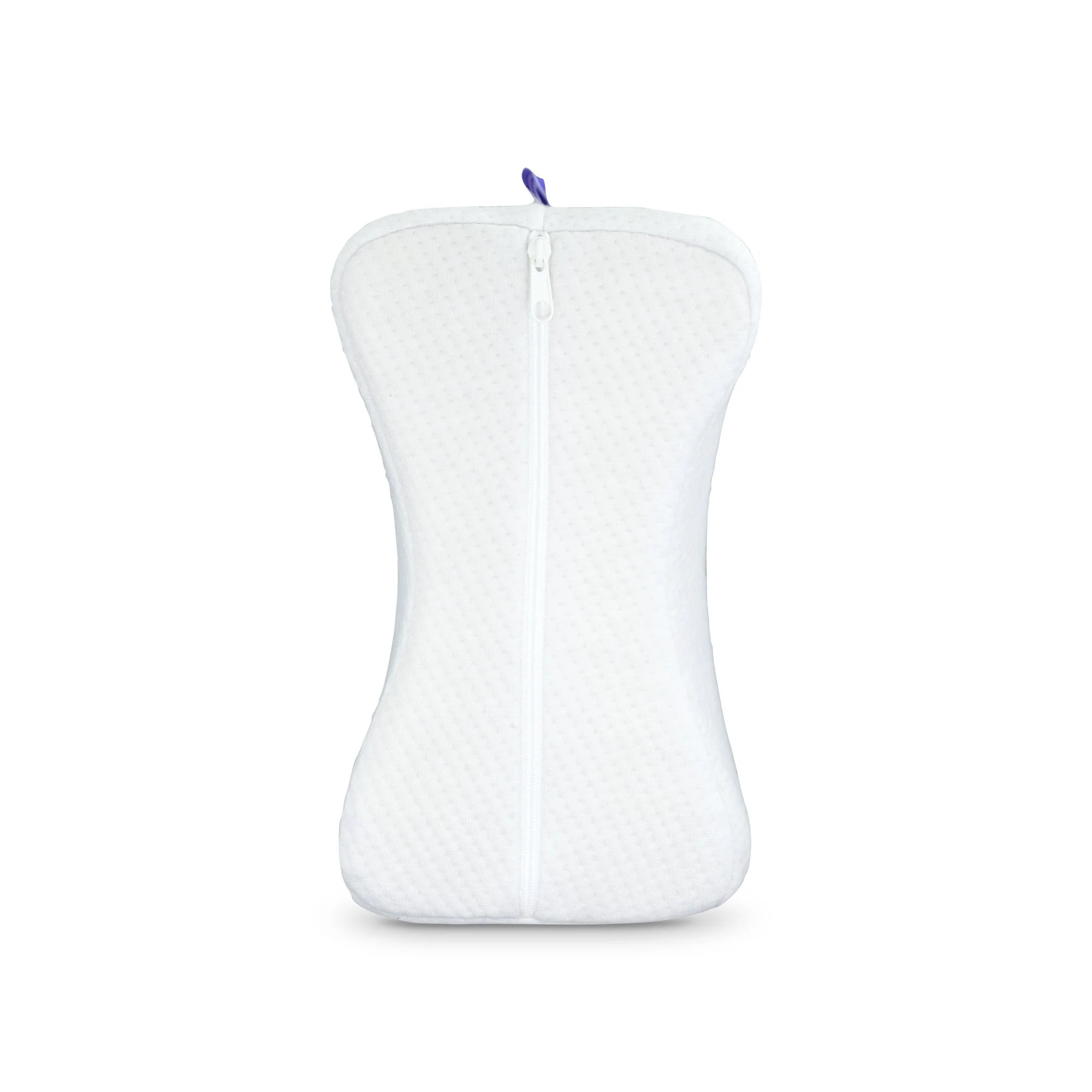 Side Sleeper Knee Pillow - Image 7