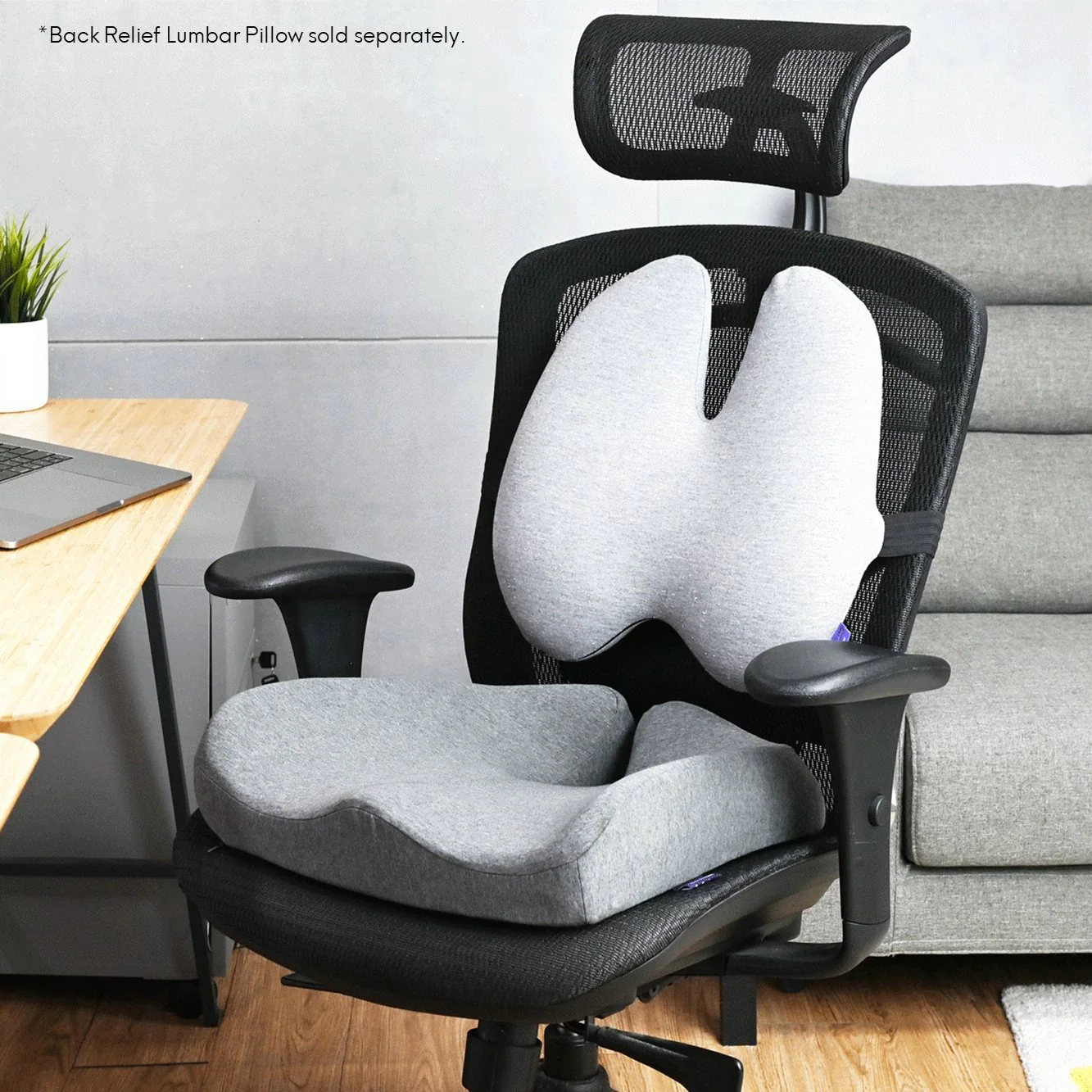 Pressure Relief Seat Cushion - Image 11