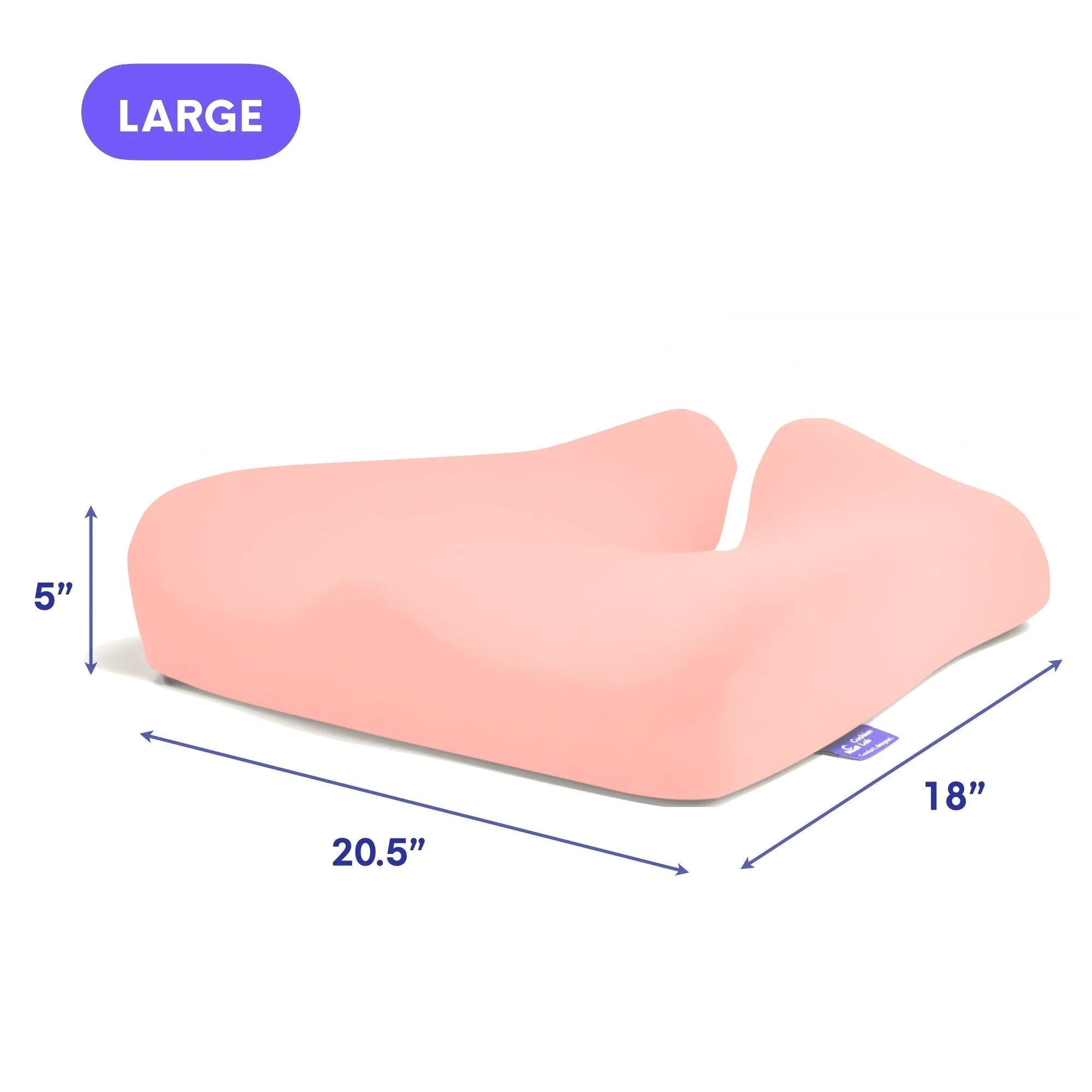 Pressure Relief Seat Cushion - Image 30