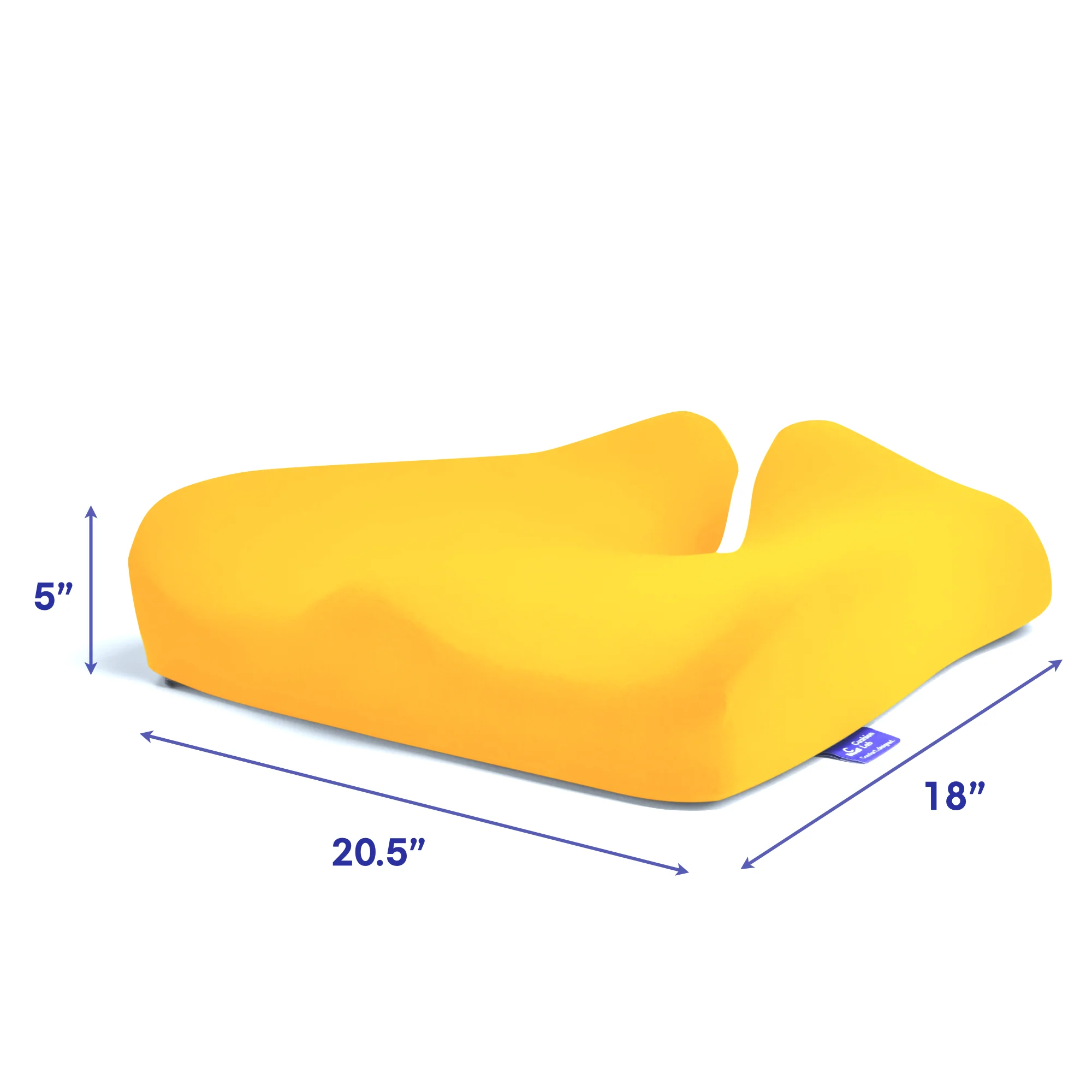 Pressure Relief Seat Cushion - Image 38