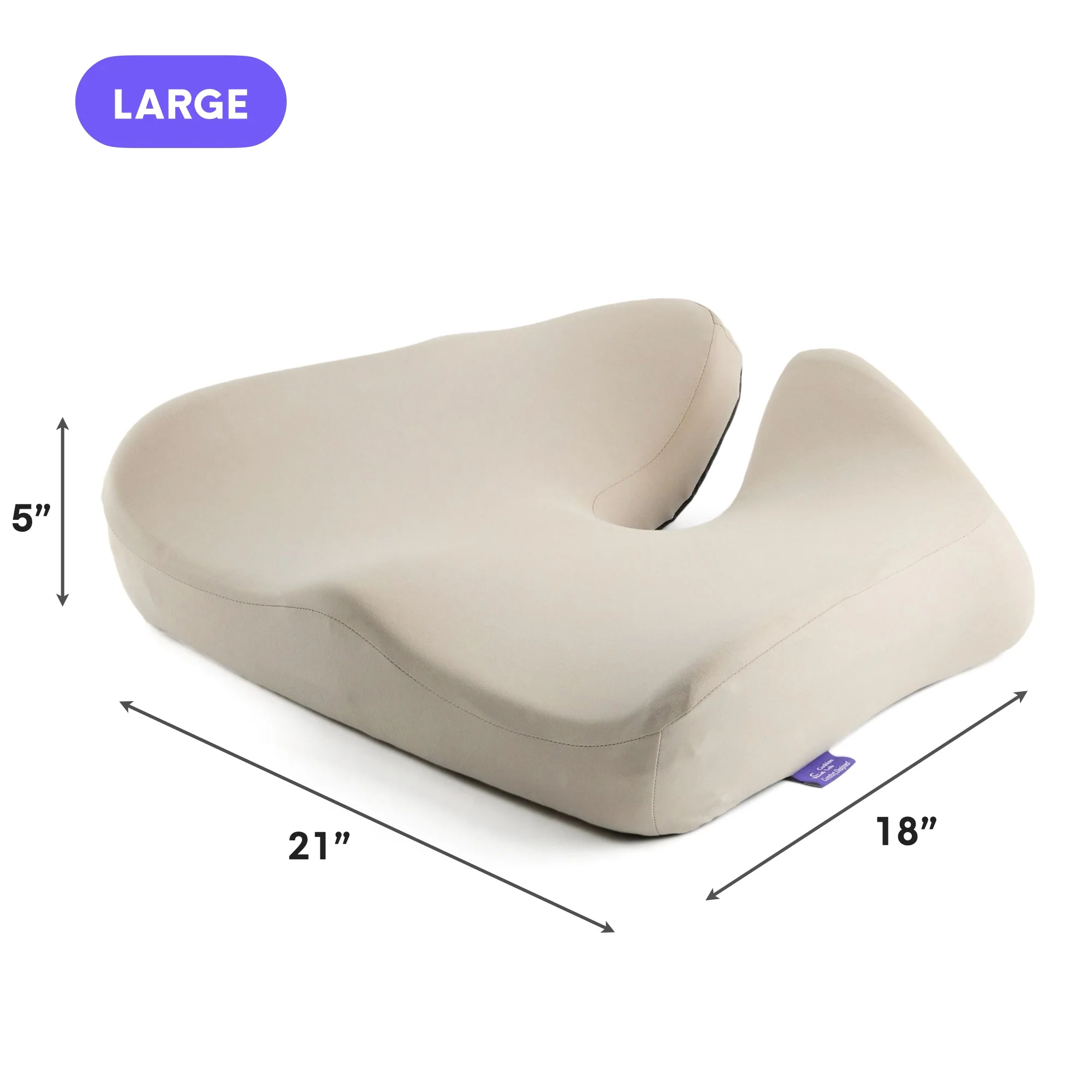 Cloud Cradle Seat Cushion - Image 42
