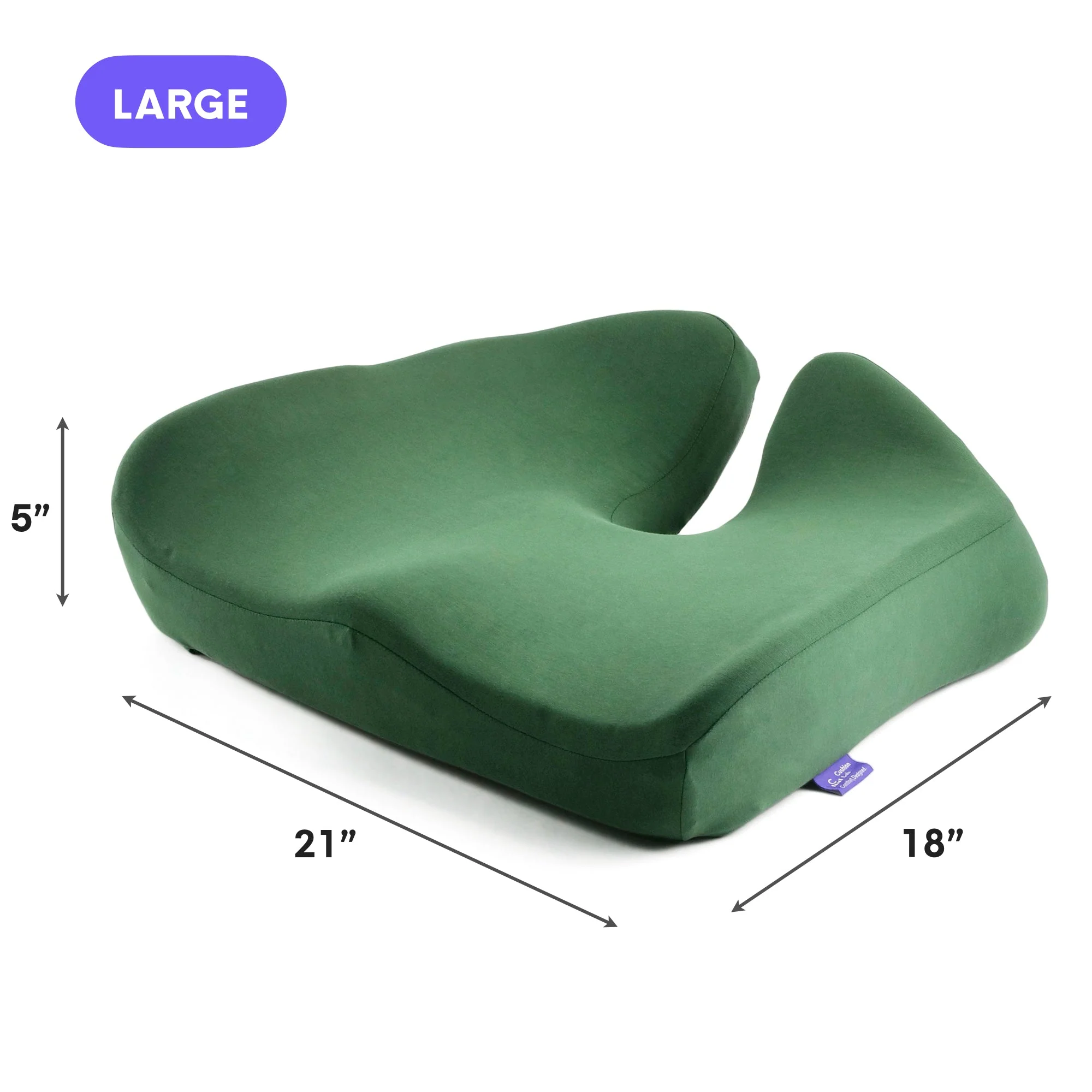 Cloud Cradle Seat Cushion - Image 48
