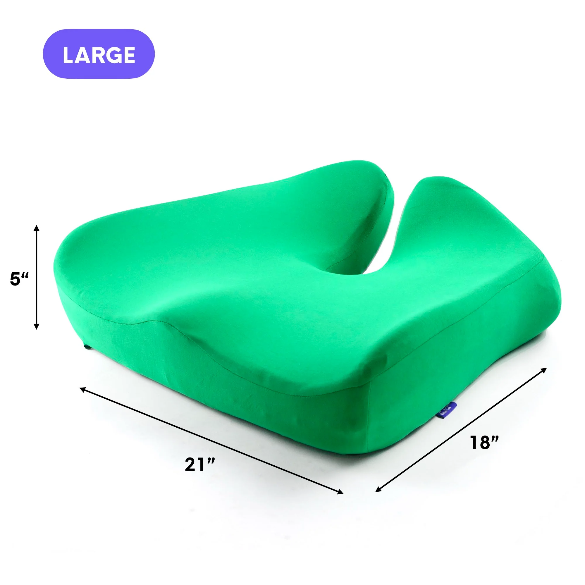 Cloud Cradle Seat Cushion - Image 51