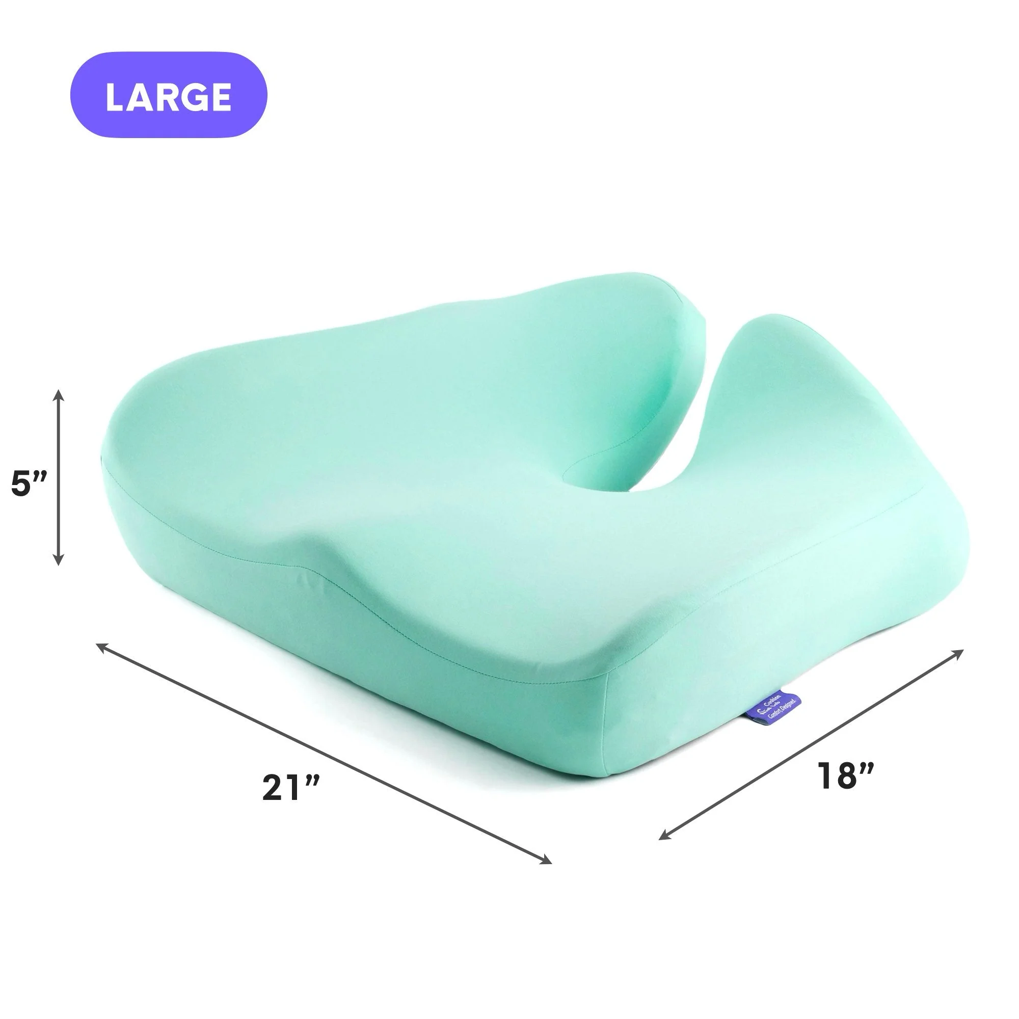 Cloud Cradle Seat Cushion - Image 52