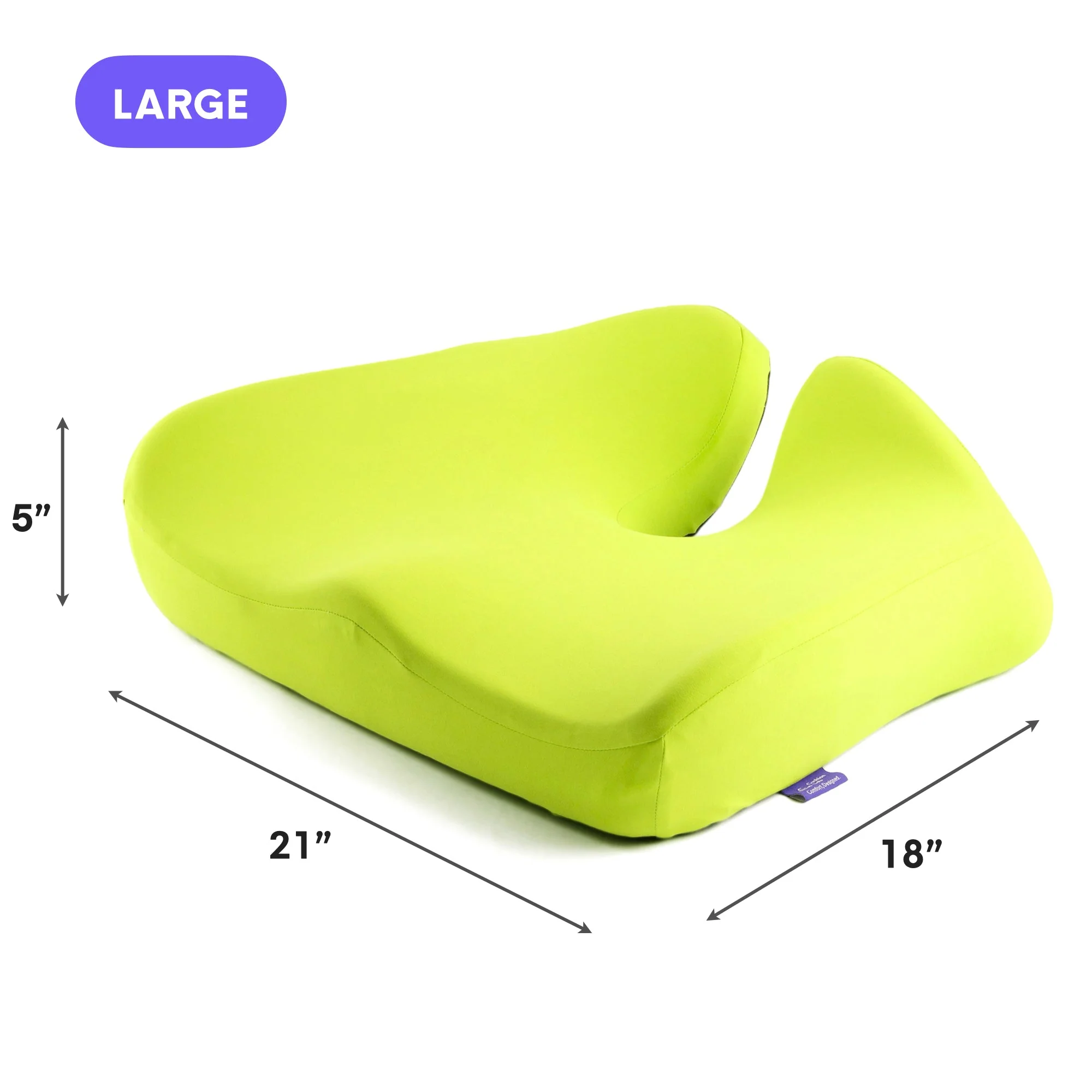 Cloud Cradle Seat Cushion - Image 54