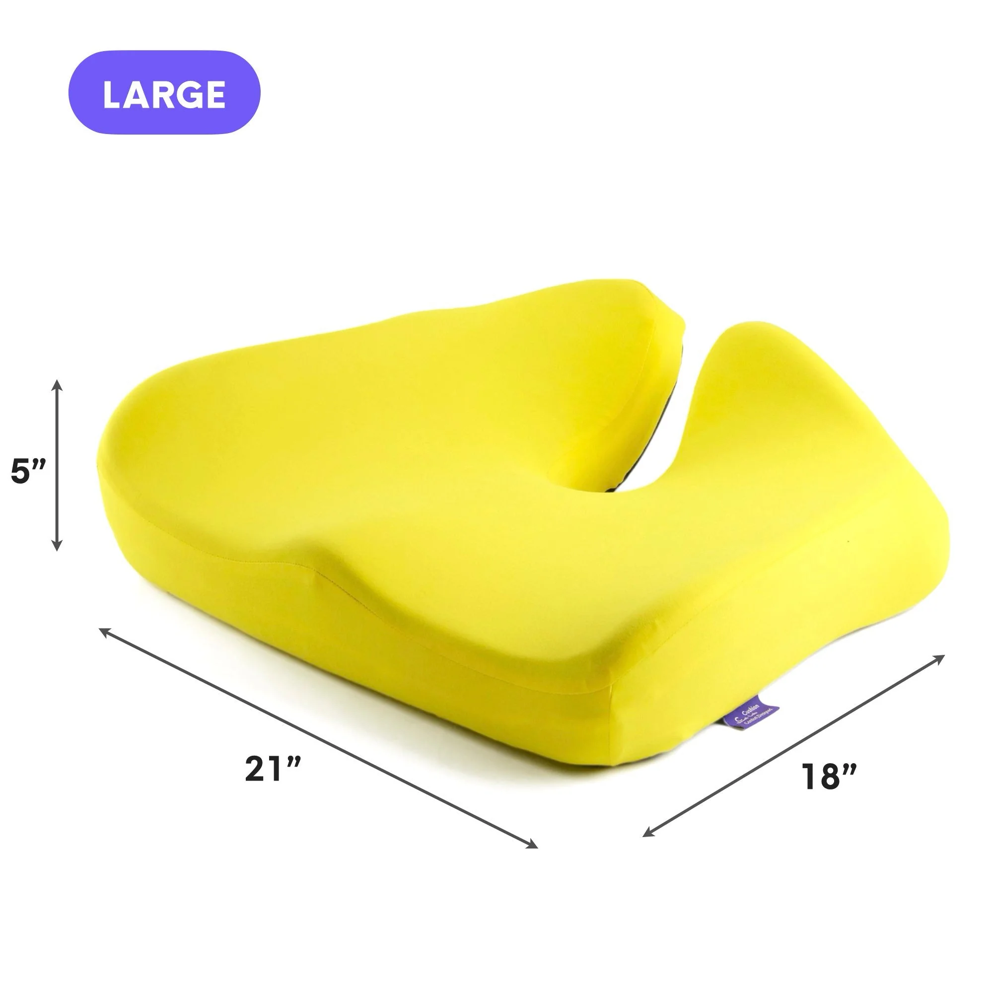 Cloud Cradle Seat Cushion - Image 55