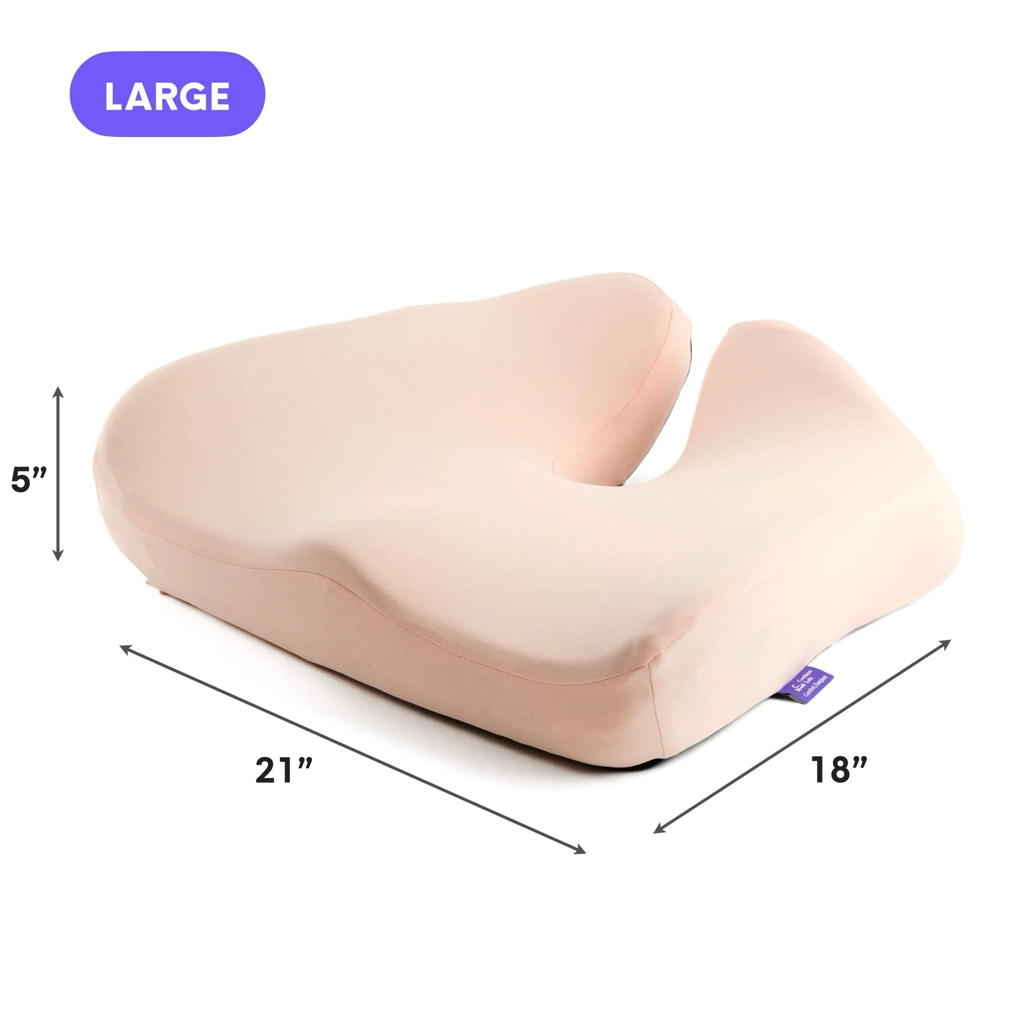 Cloud Cradle Seat Cushion - Image 56