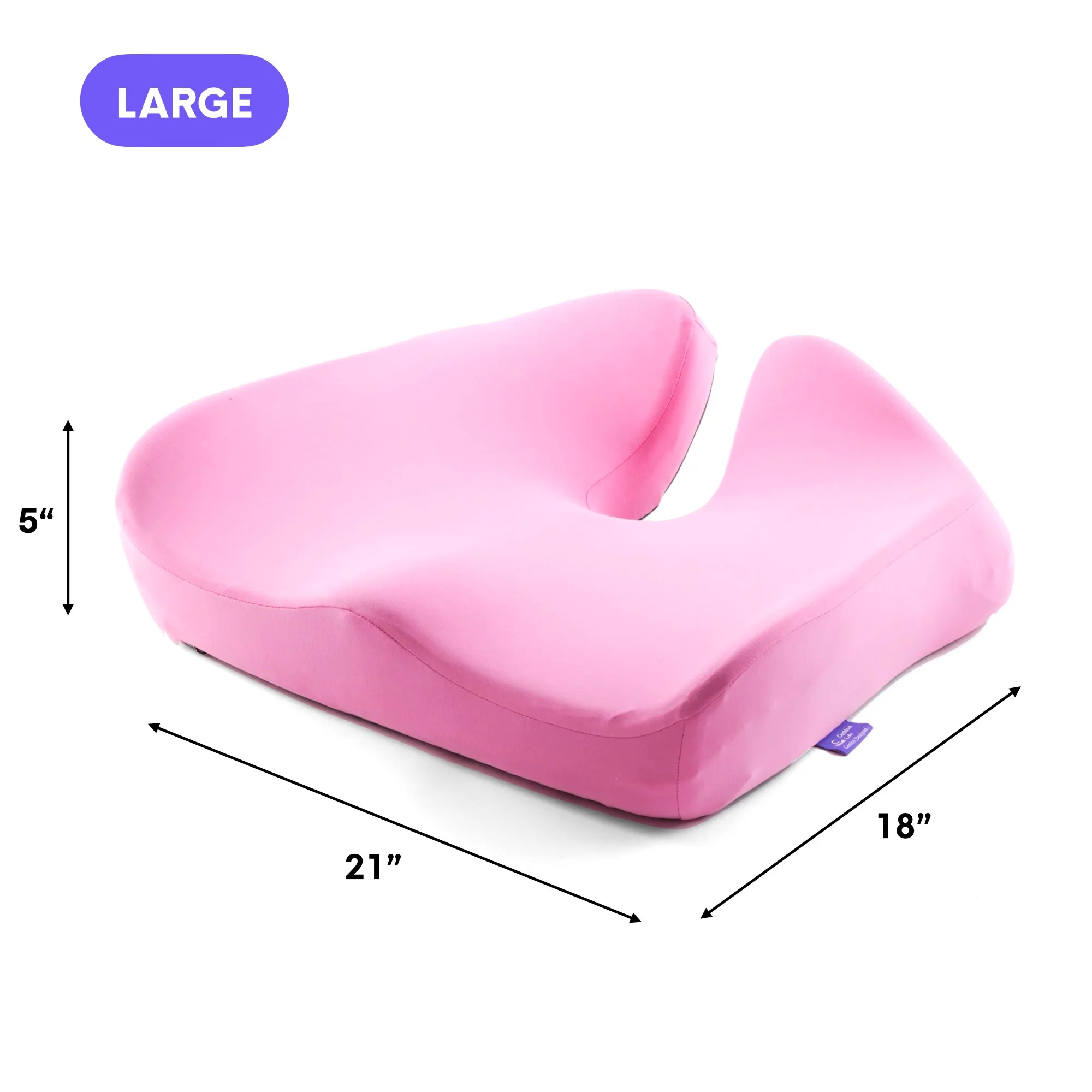 Cloud Cradle Seat Cushion - Image 57