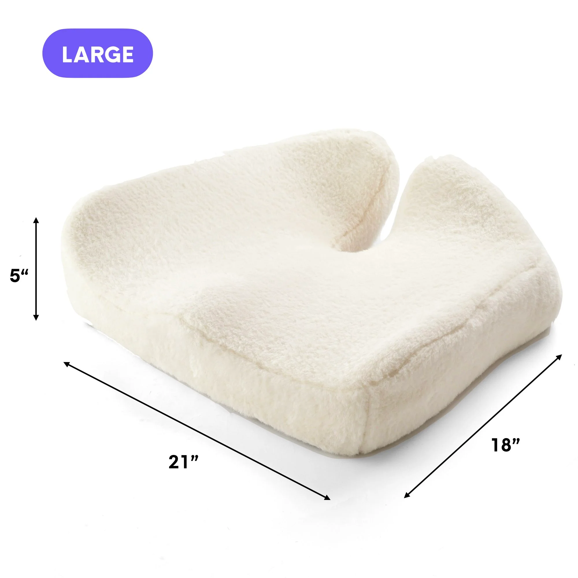 Cloud Cradle Seat Cushion - Image 63