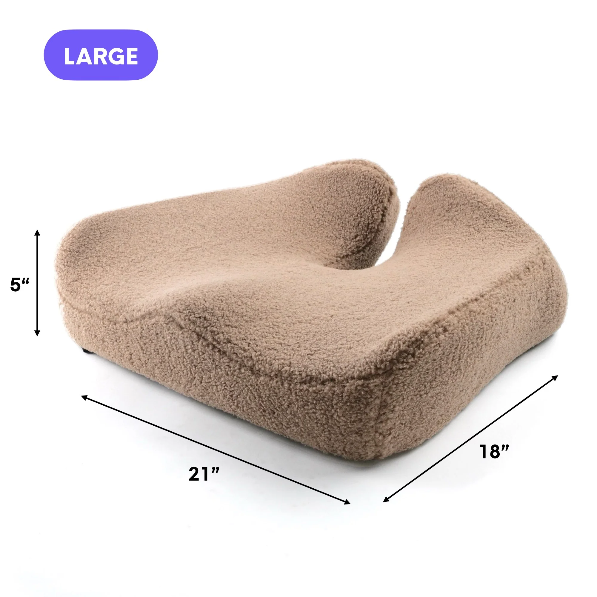 Cloud Cradle Seat Cushion - Image 64