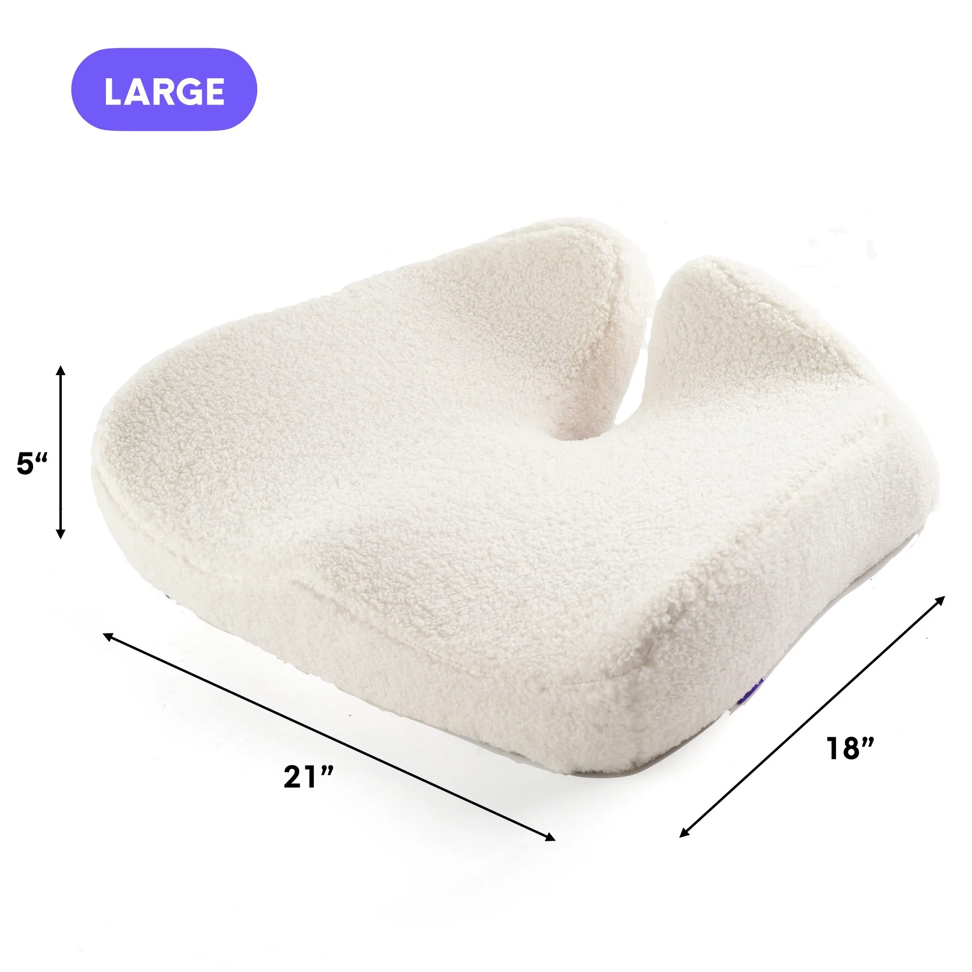 Cloud Cradle Seat Cushion - Image 65