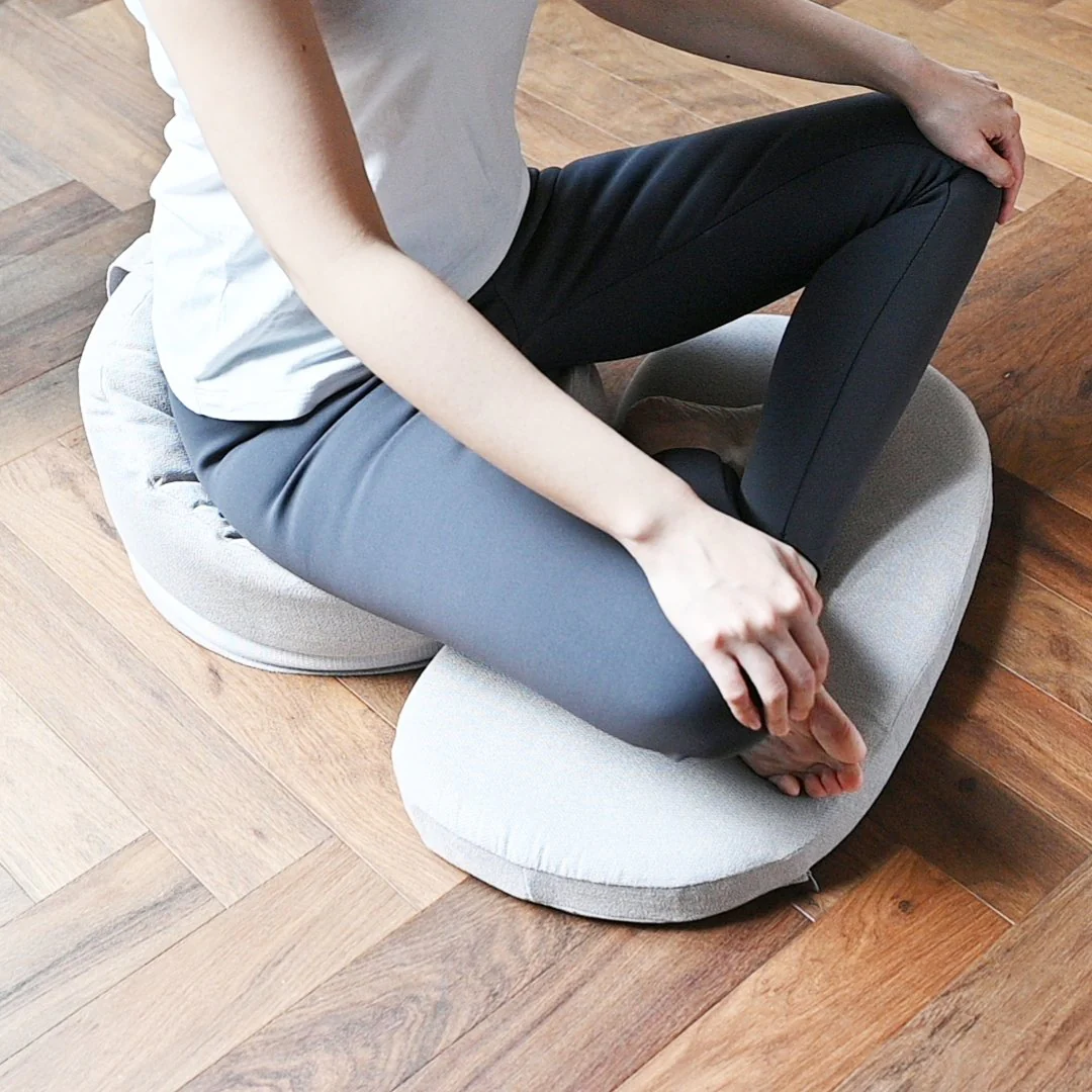 Mindful Meditation Cushion Set - Image 10