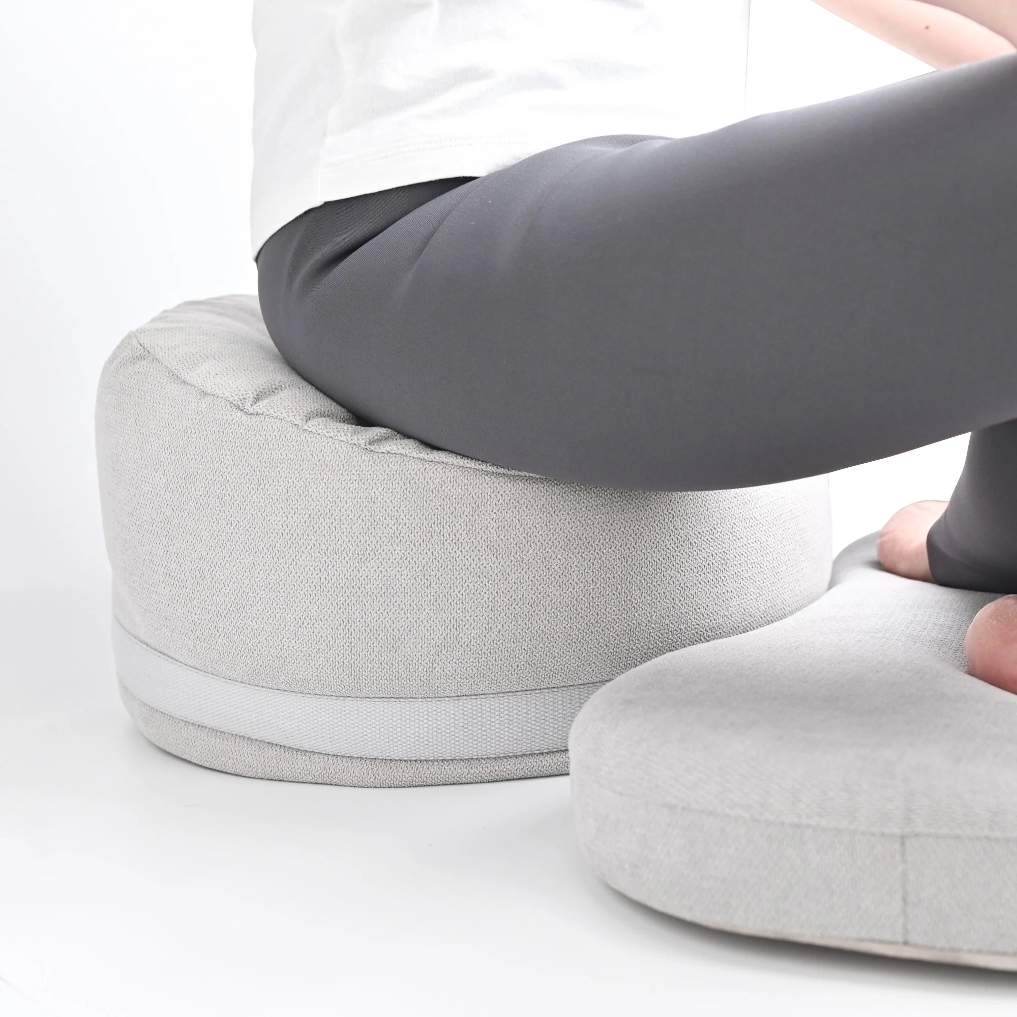 Mindful Meditation Cushion Set - Image 13
