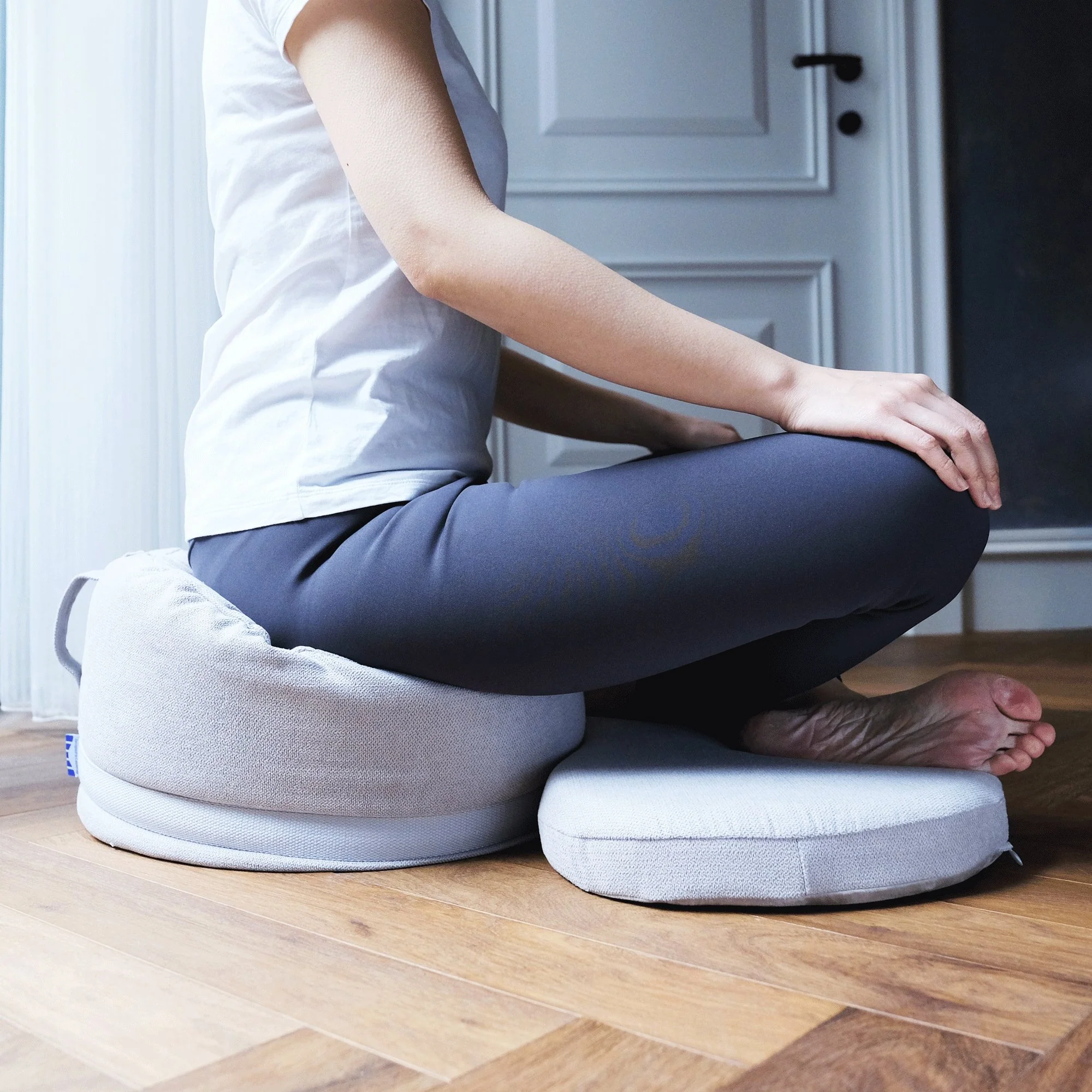 Mindful Meditation Cushion Set - Image 5