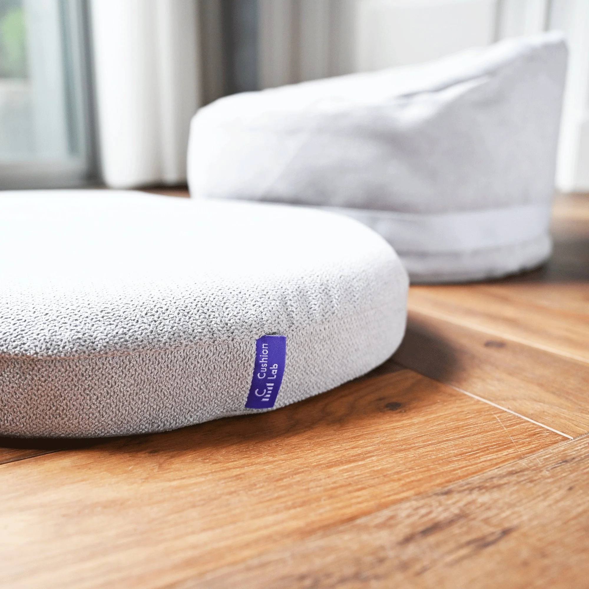 Mindful Meditation Cushion Set - Image 7
