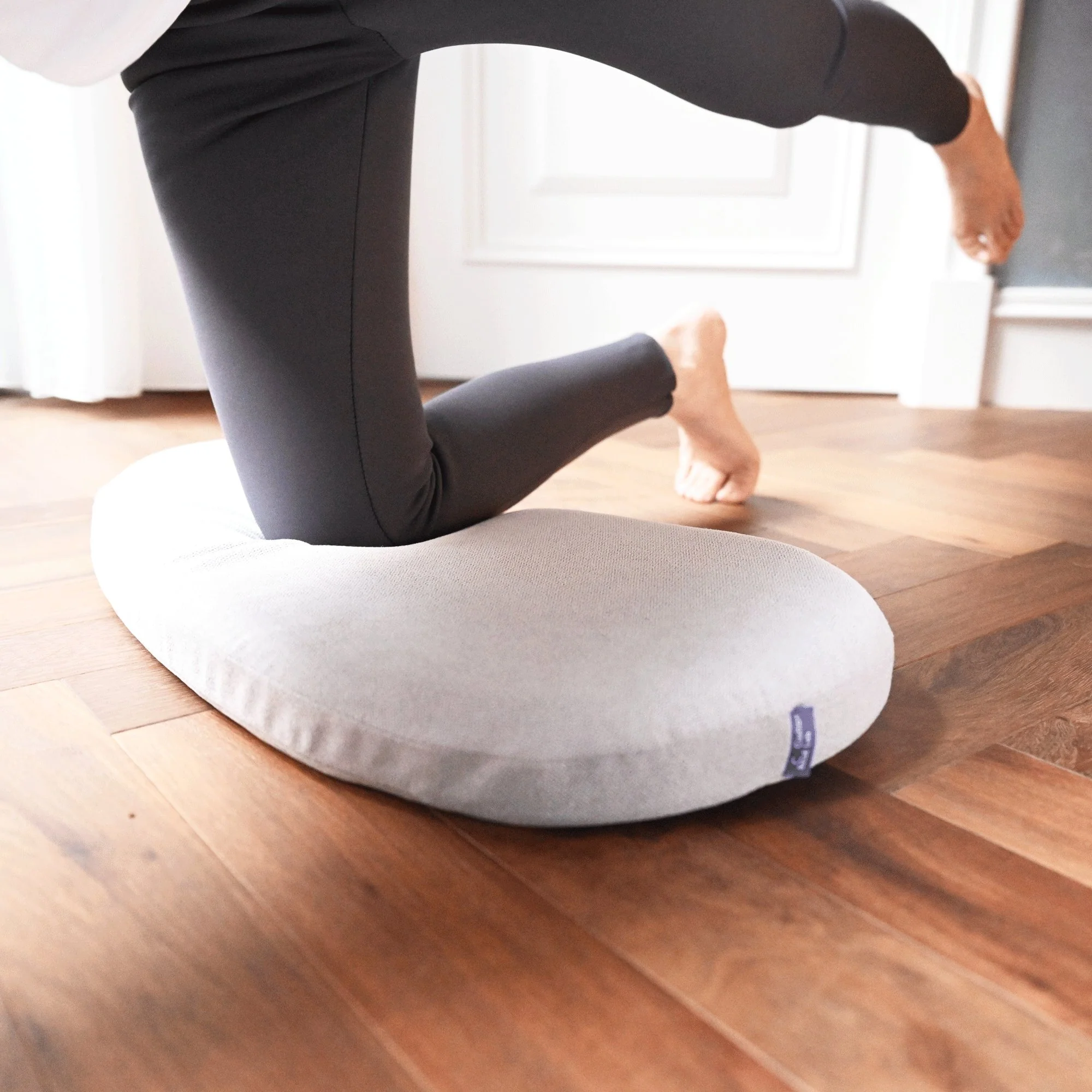 Mindful Meditation Cushion Set - Image 8
