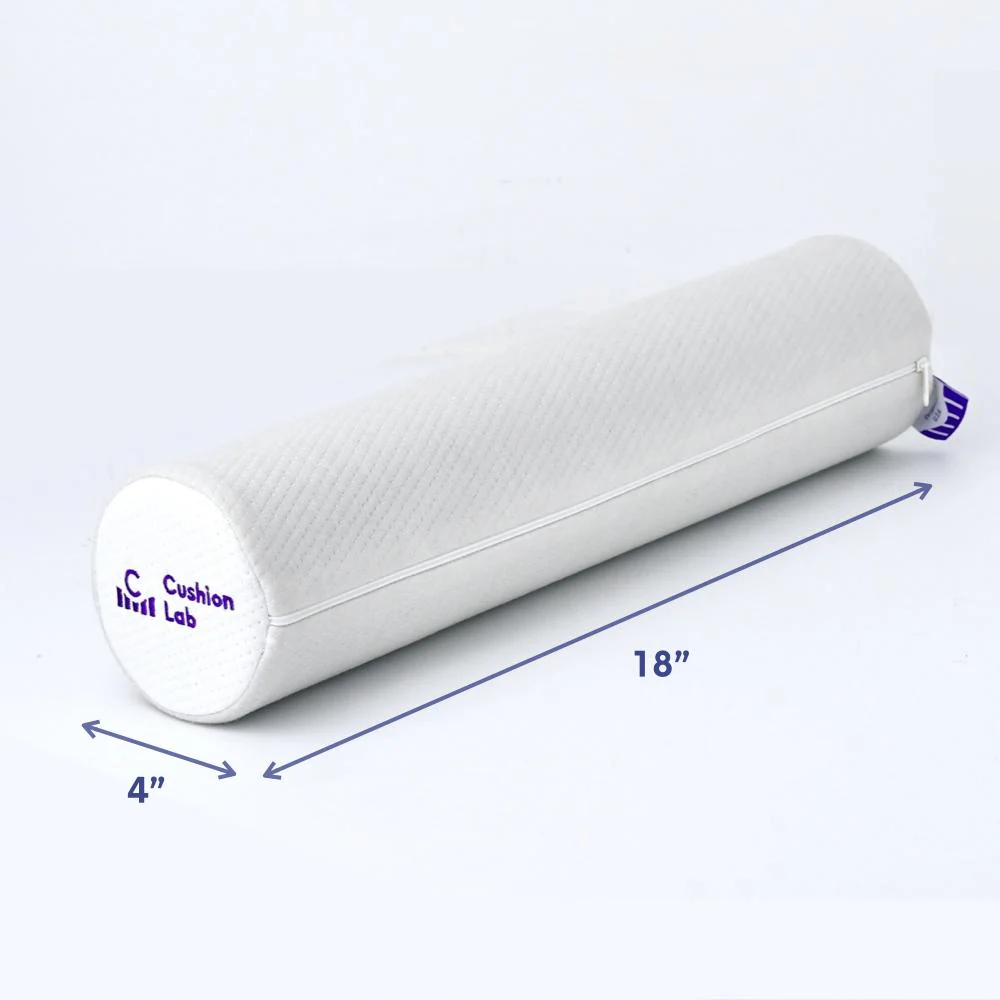 Neck Roll Pillow - Image 4