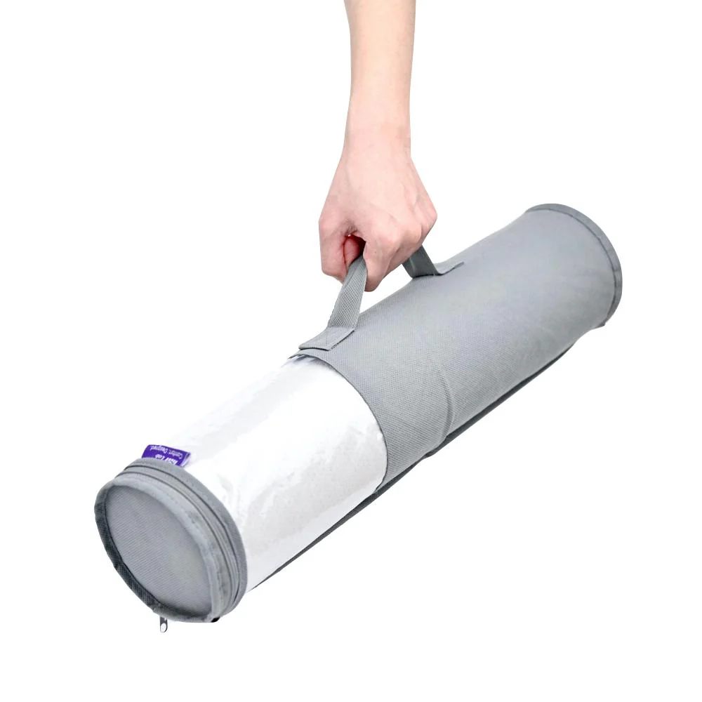 Neck Roll Pillow - Image 6