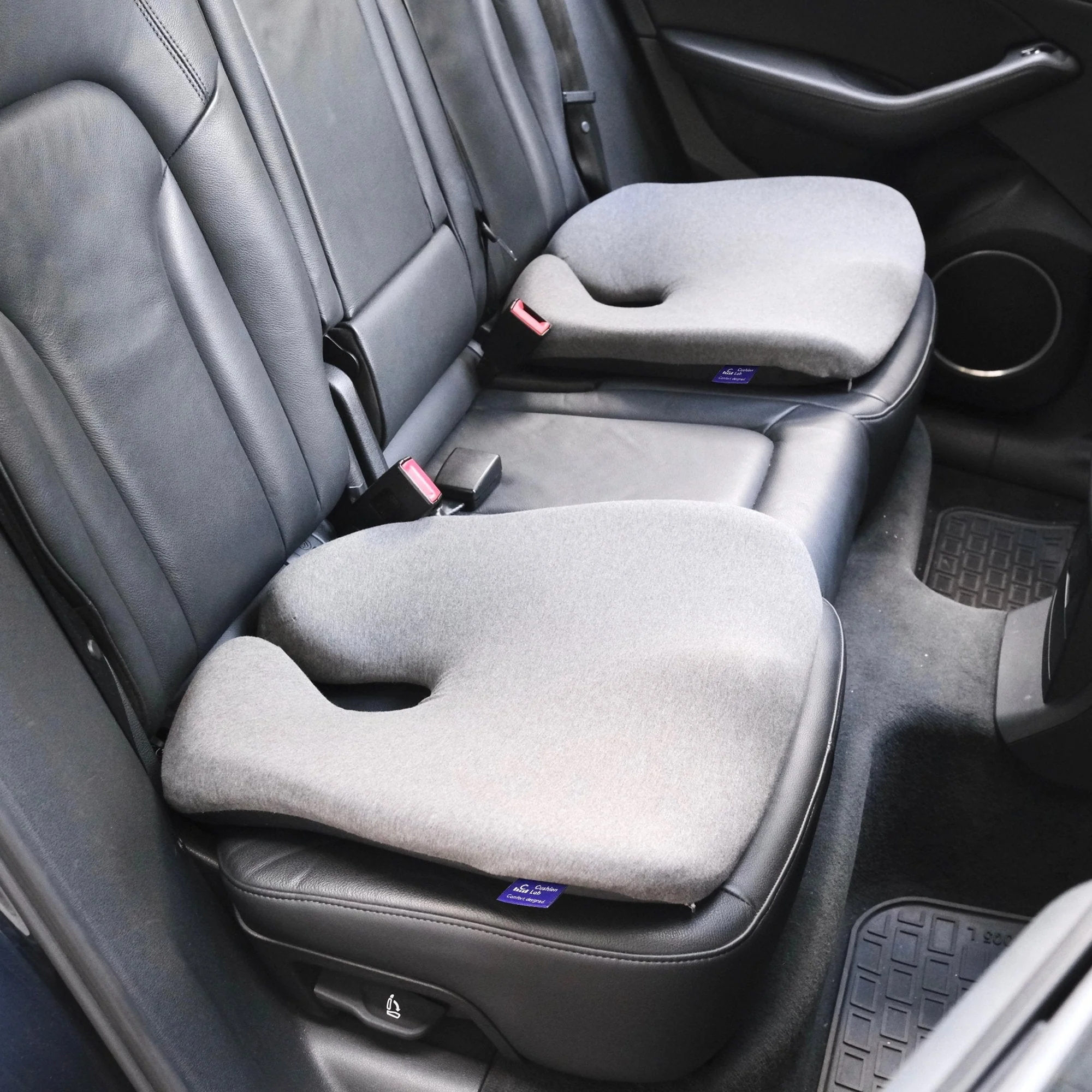 Pressure Relief Car Seat Cushion - Image 3
