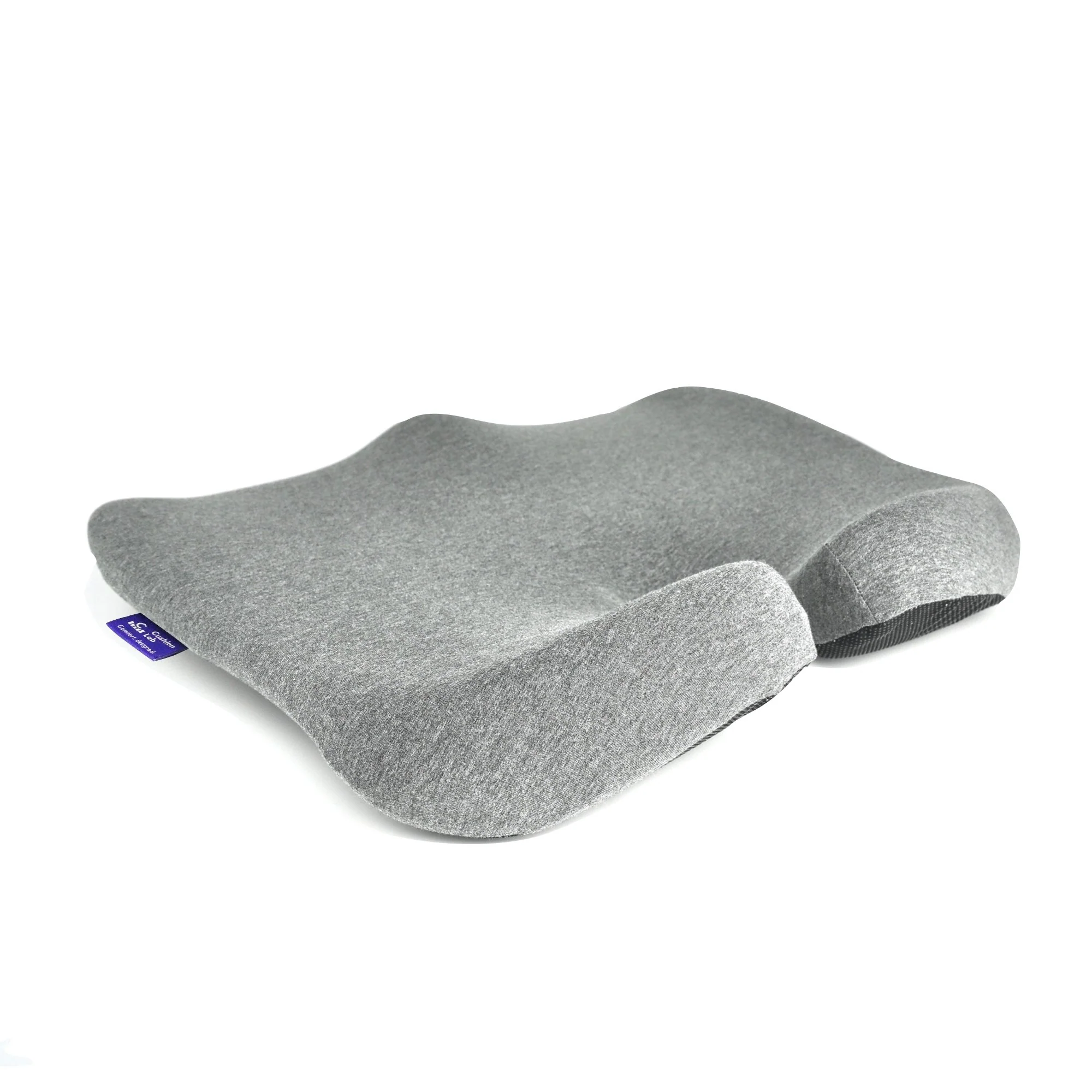 Cloud Cradle Car Seat Cushion - Image 4