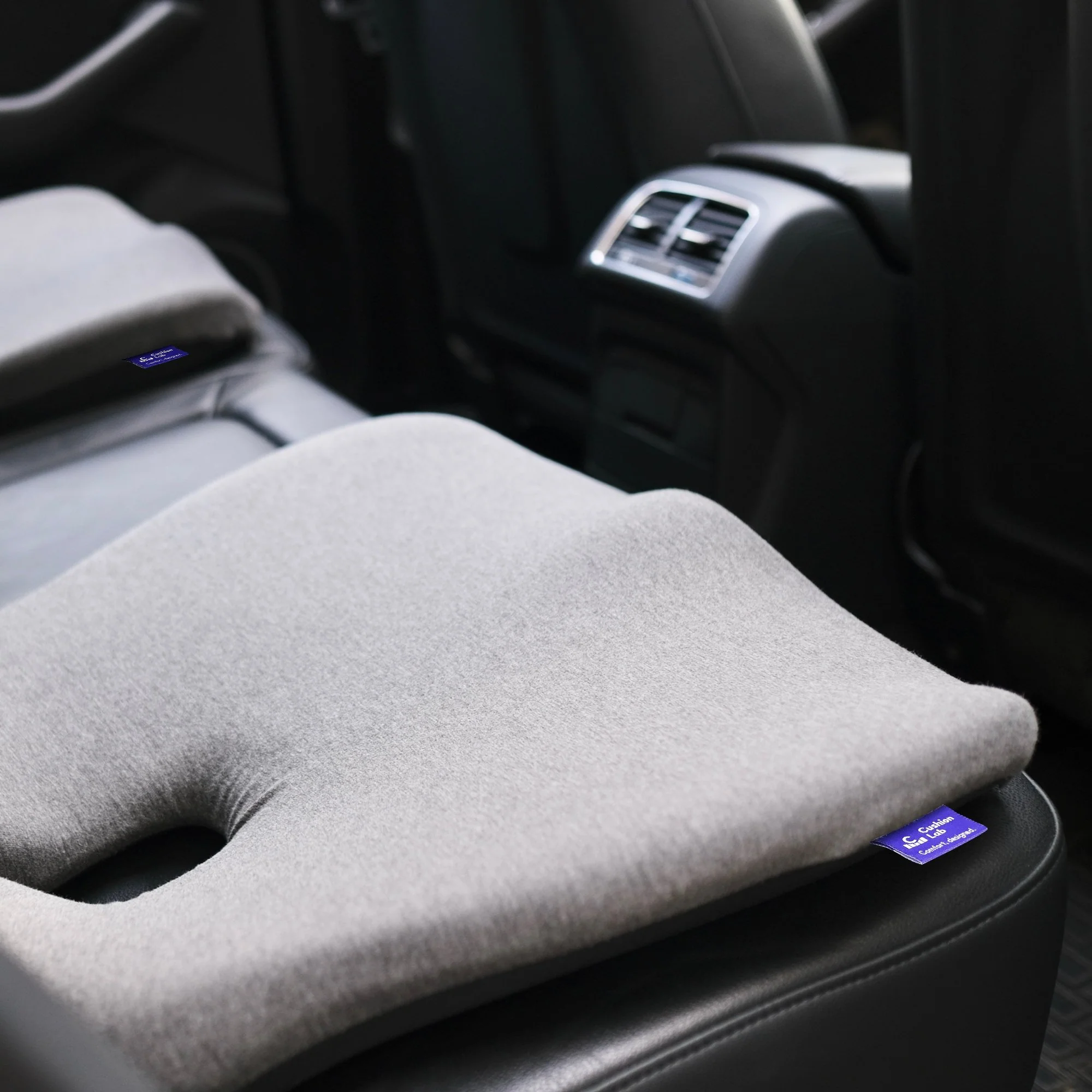 Cloud Cradle Car Seat Cushion - Image 8