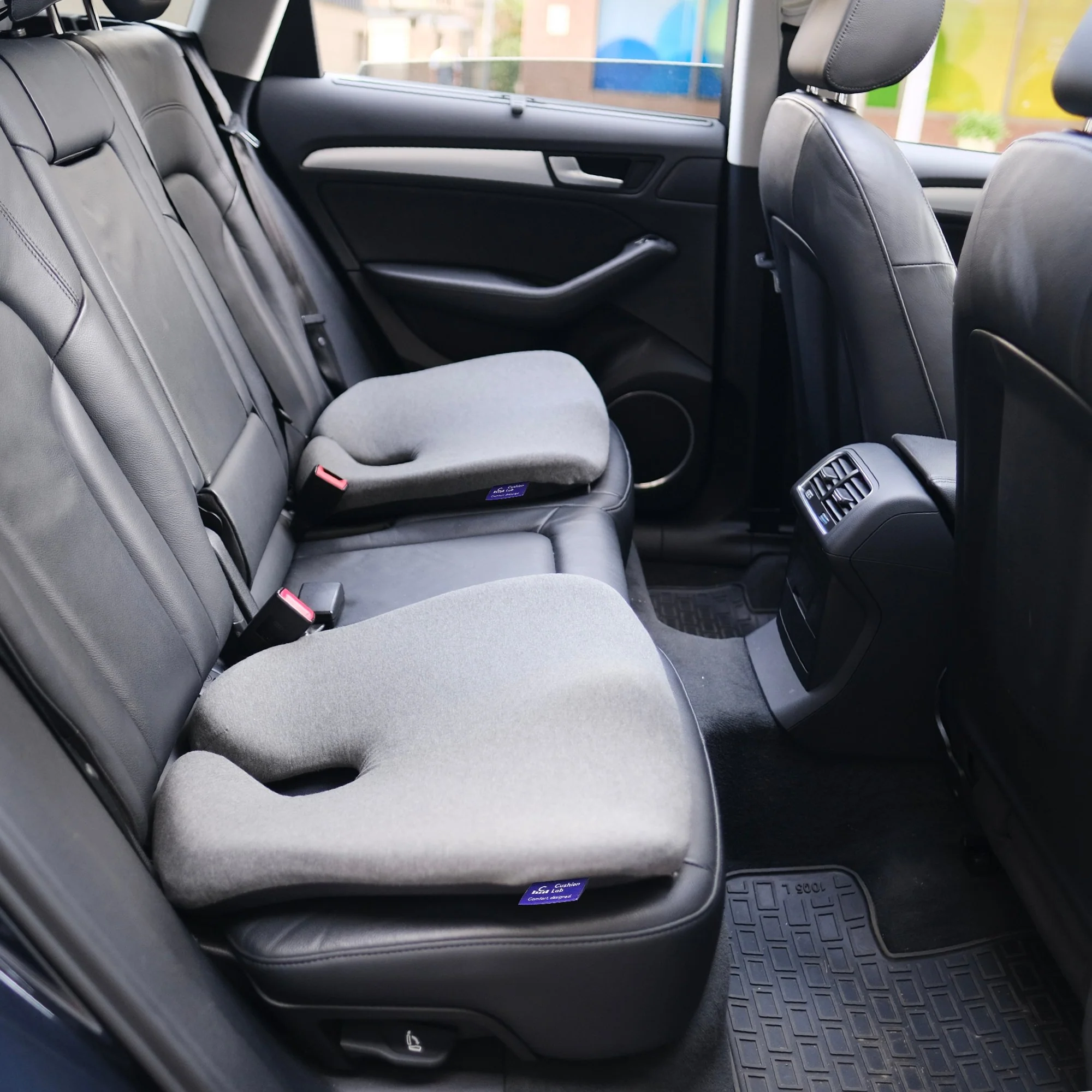 Cloud Cradle Car Seat Cushion - Image 9