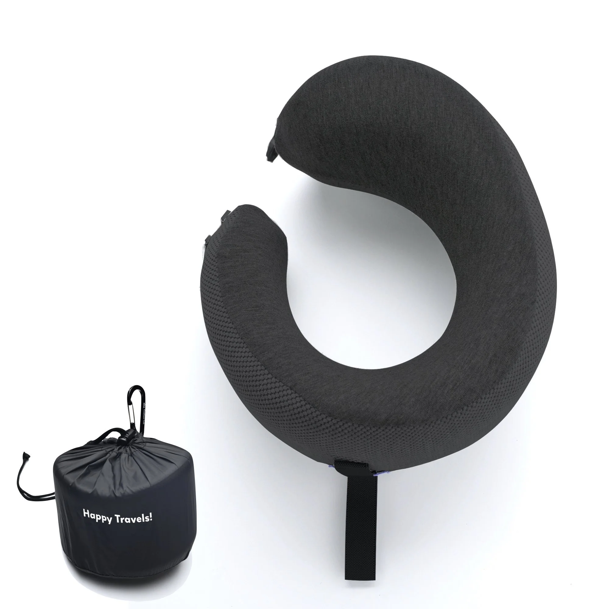 Cloud Cradle Travel Pillow - Image 10