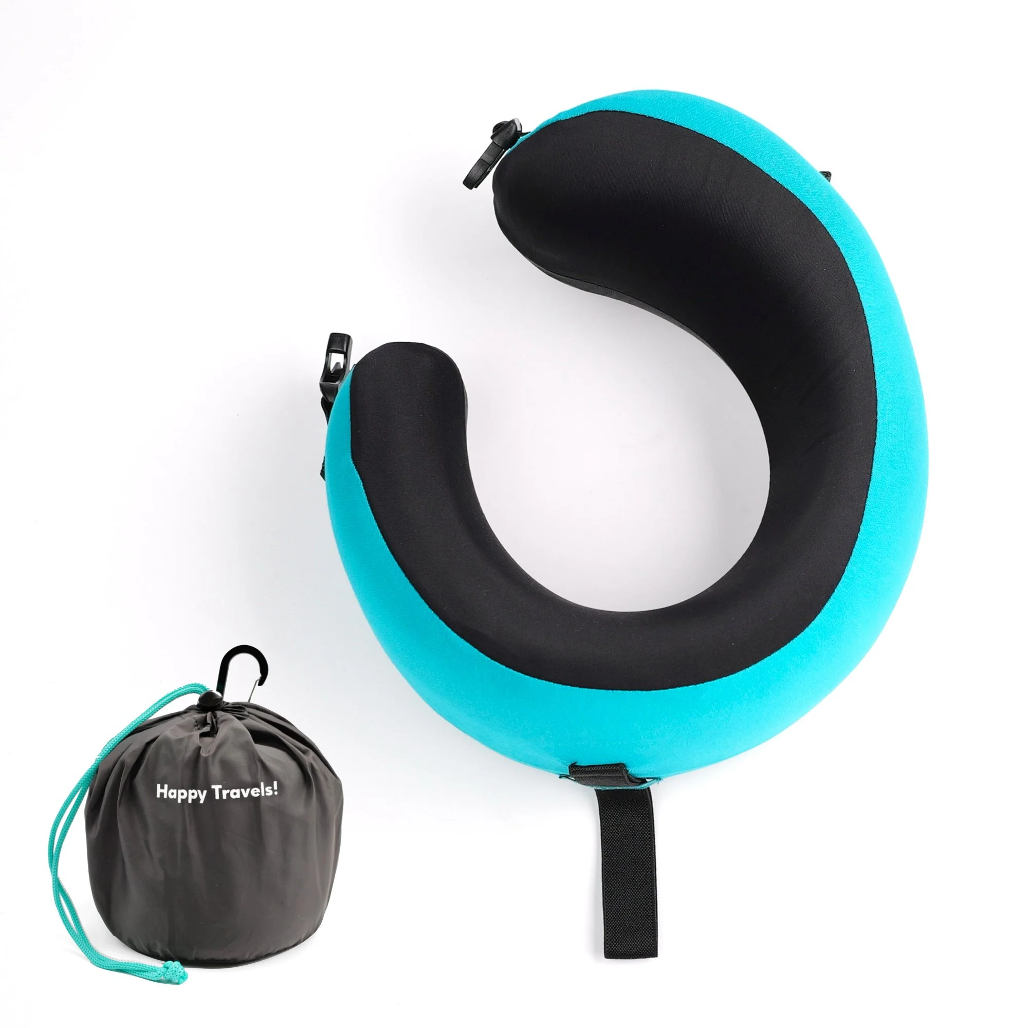 Cloud Cradle Travel Pillow - Image 14