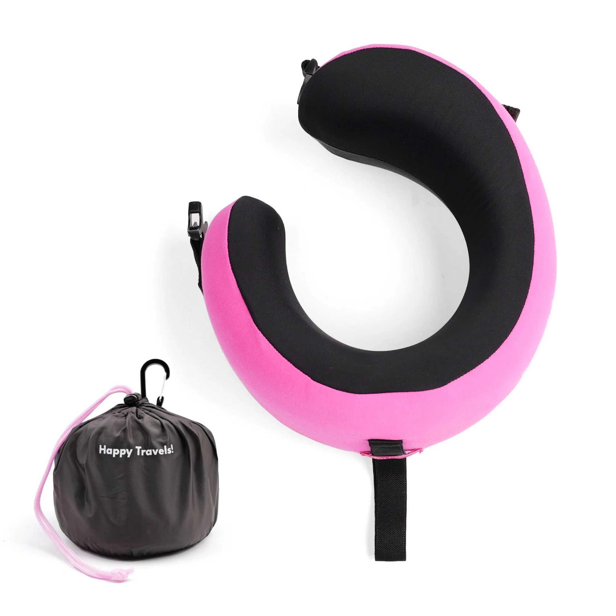 Cloud Cradle Travel Pillow - Image 19