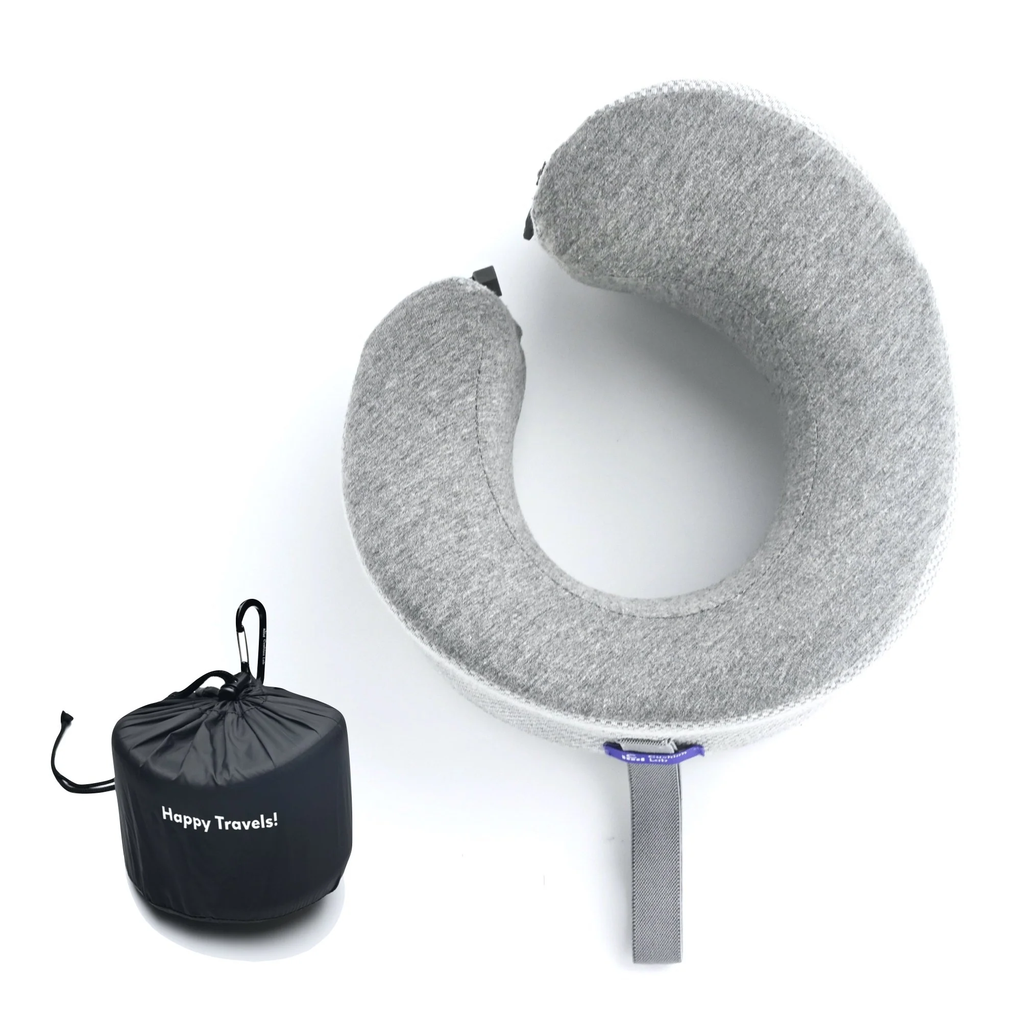 Cloud Cradle Travel Pillow - Image 20