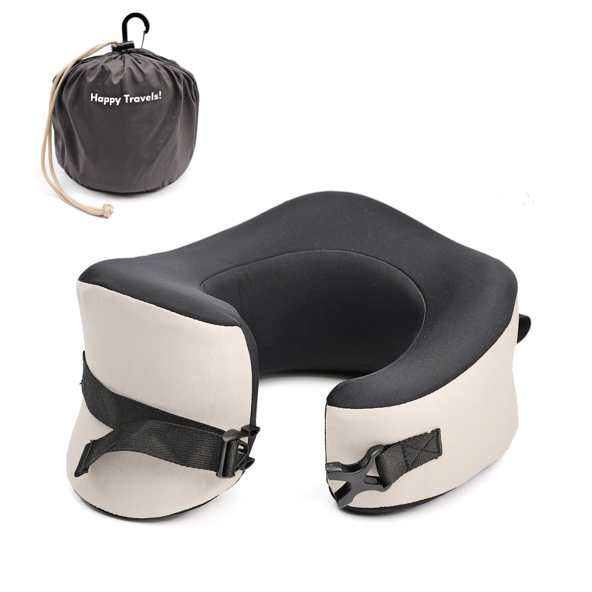 Cloud Cradle Travel Pillow - Image 21