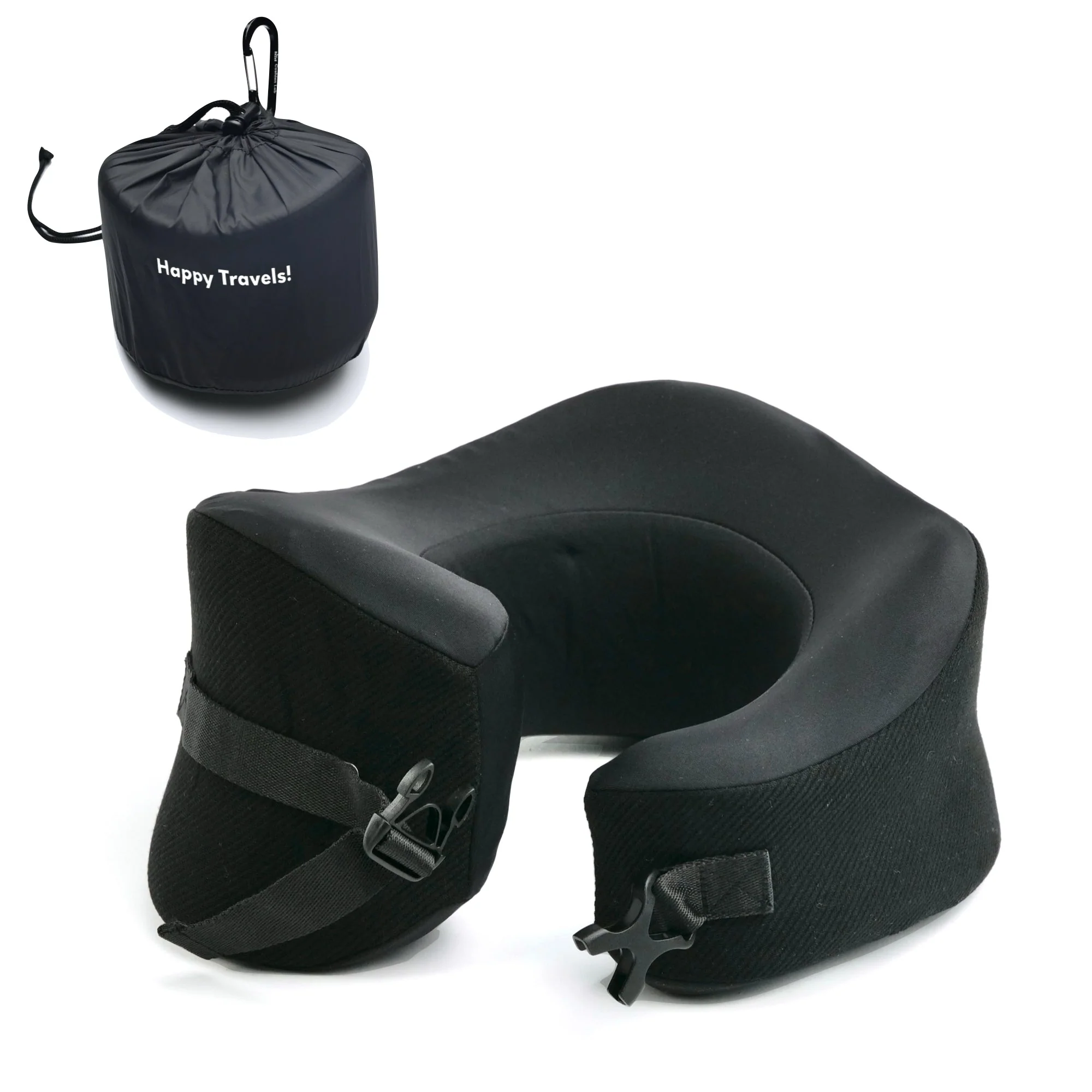 Cloud Cradle Travel Pillow - Image 22
