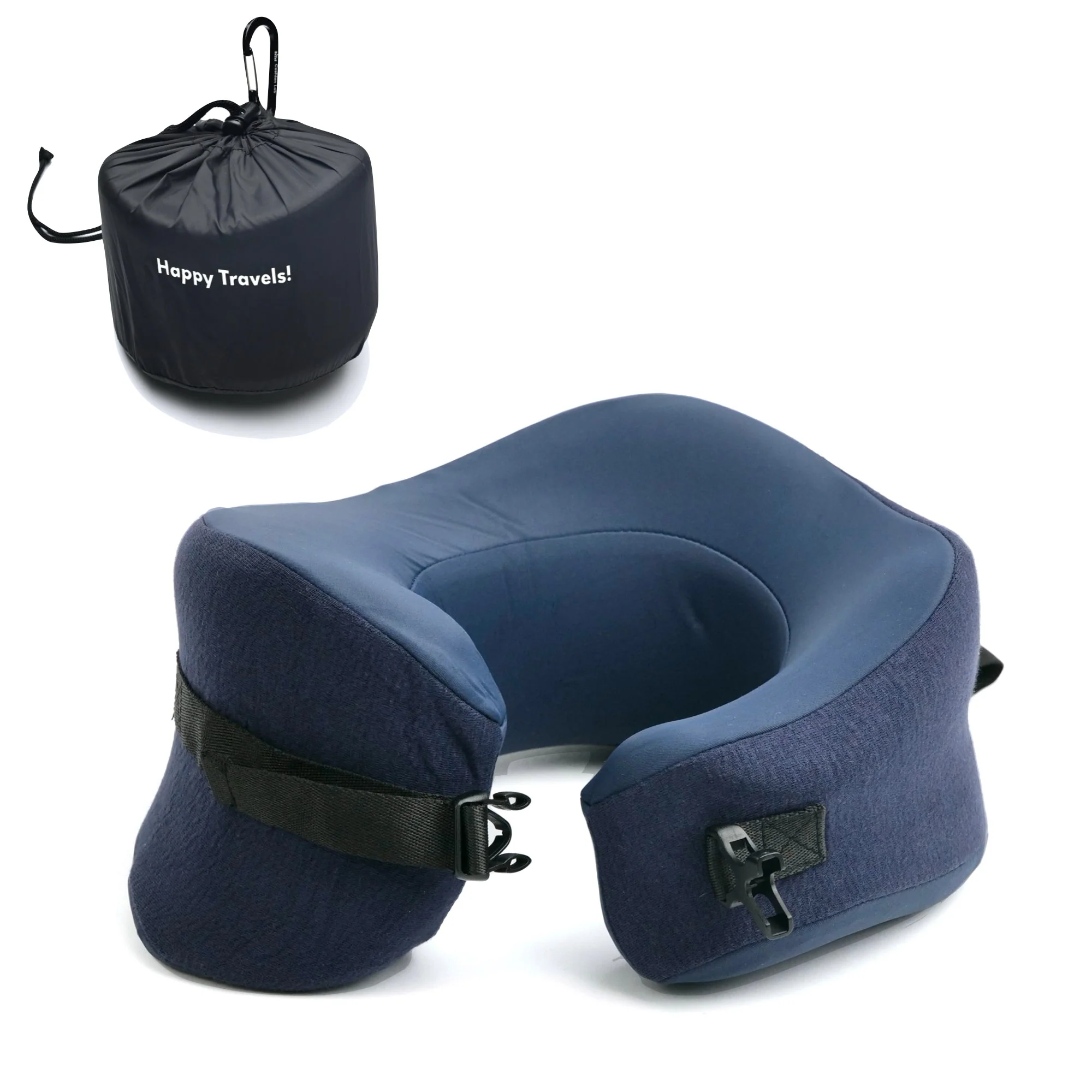 Cloud Cradle Travel Pillow - Image 24