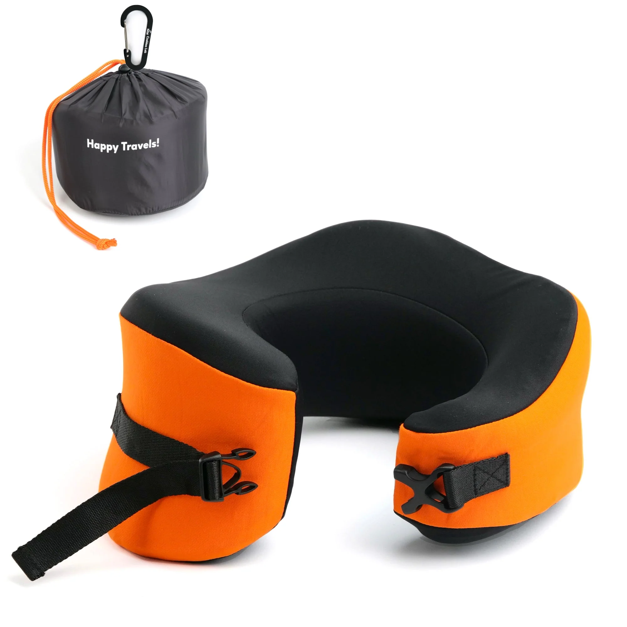 Cloud Cradle Travel Pillow - Image 29