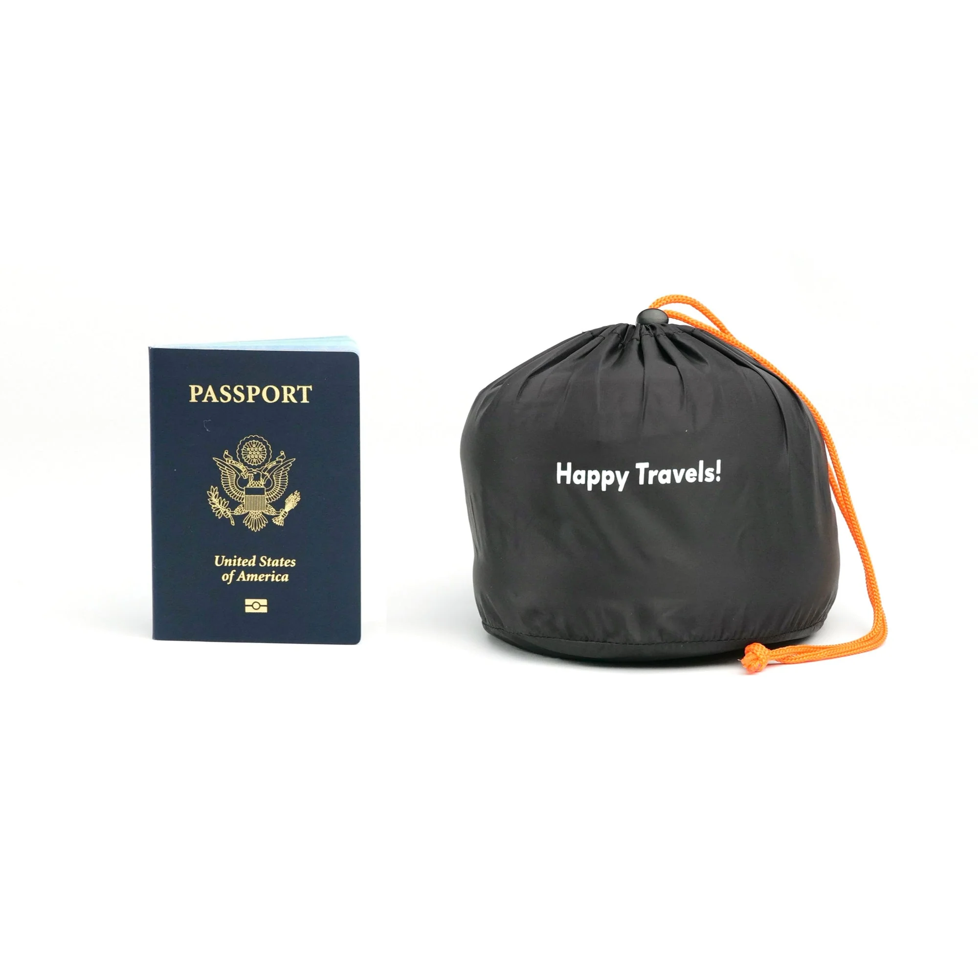 Cloud Cradle Travel Pillow - Image 6