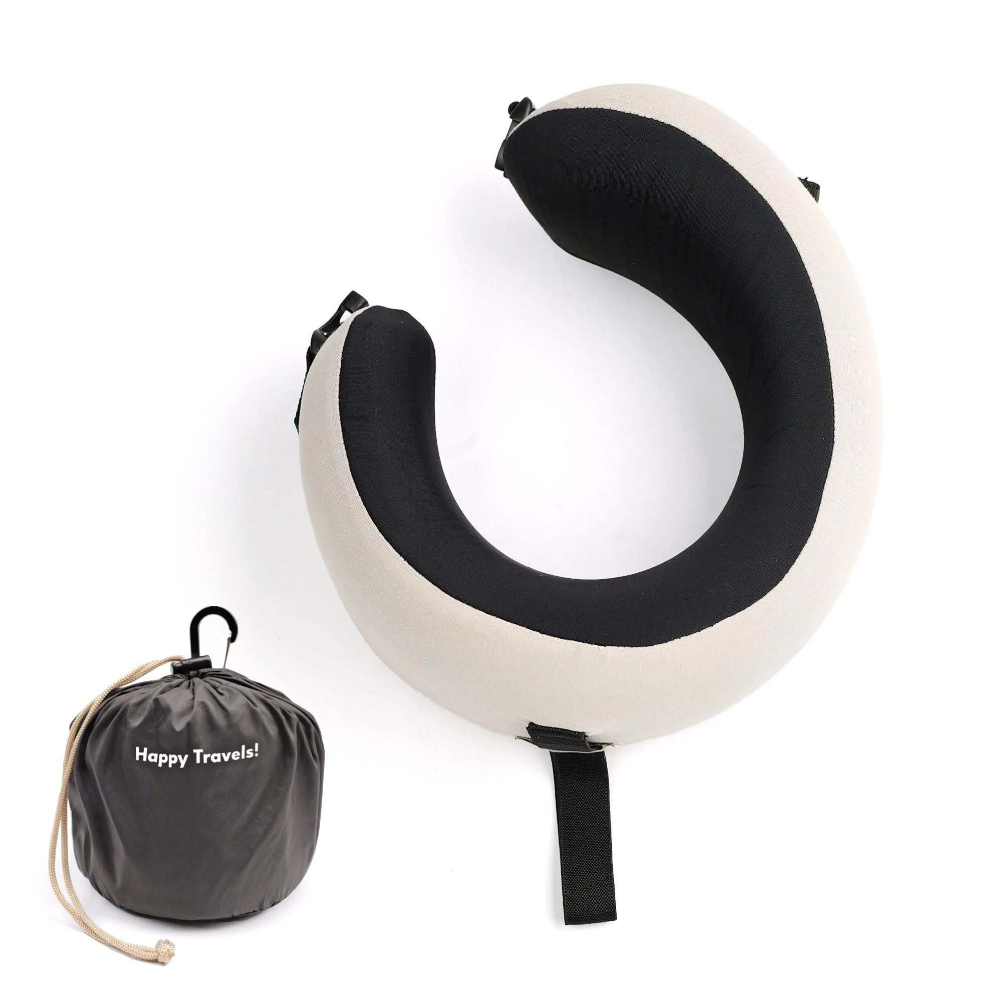 Cloud Cradle Travel Pillow - Image 9