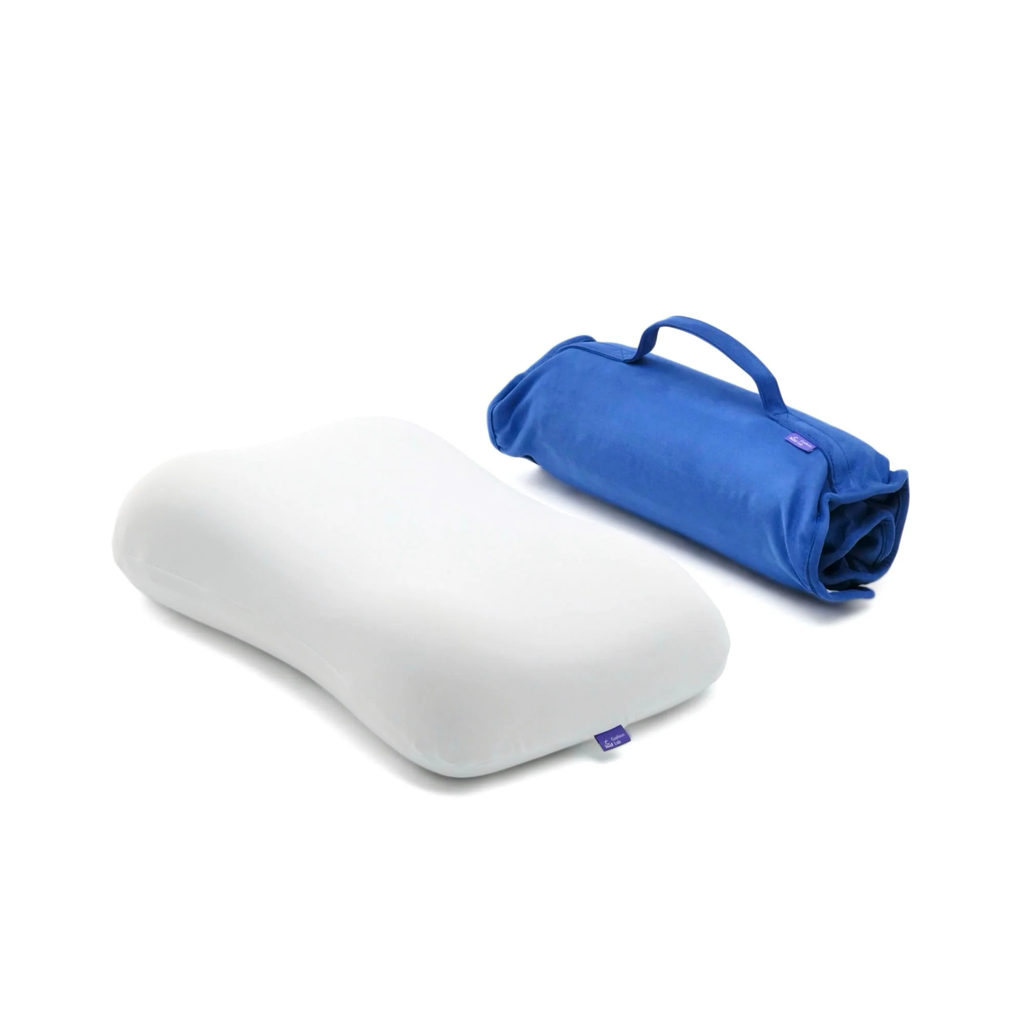 Travel Deep Sleep Pillow - Image 19