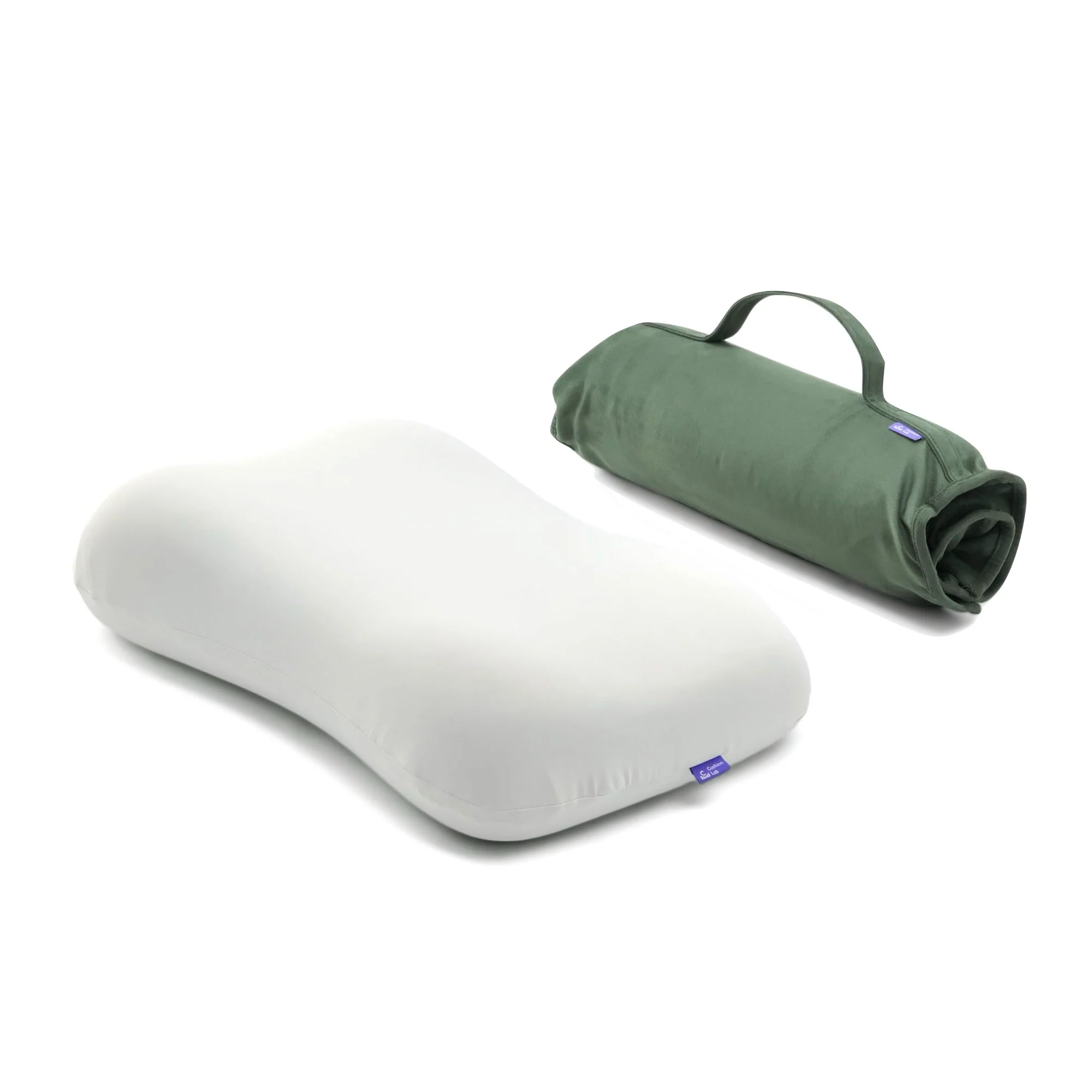 Travel Deep Sleep Pillow - Image 23
