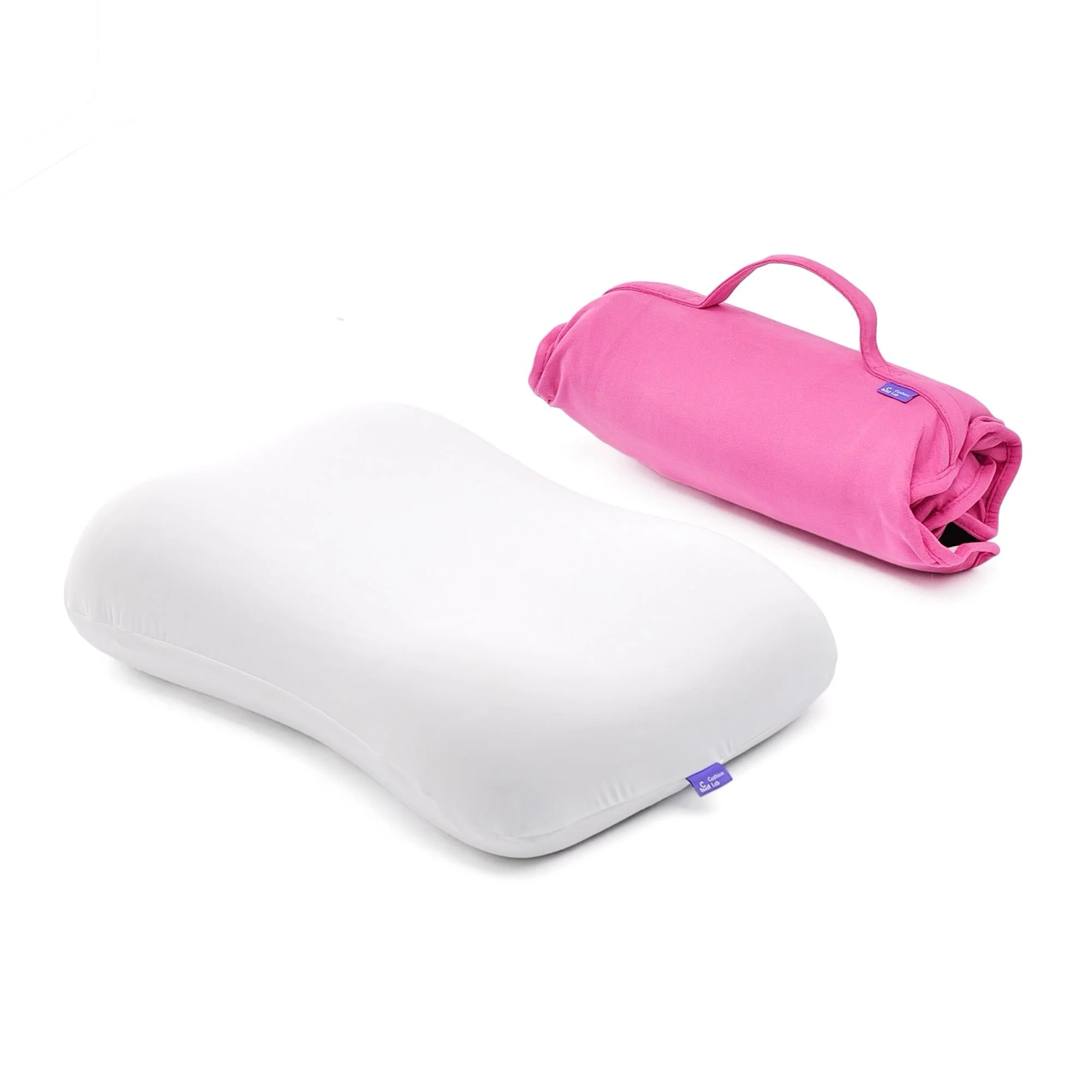 Travel Deep Sleep Pillow - Image 33