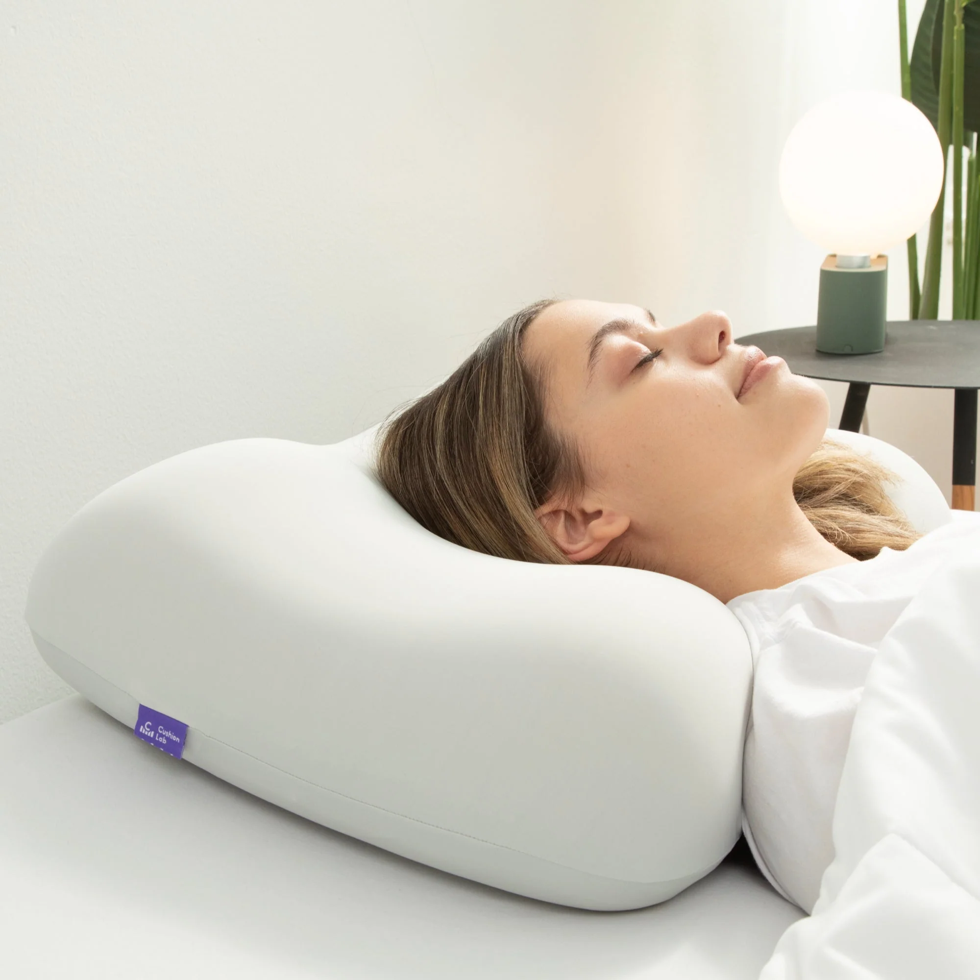 Travel Deep Sleep Pillow - Image 4