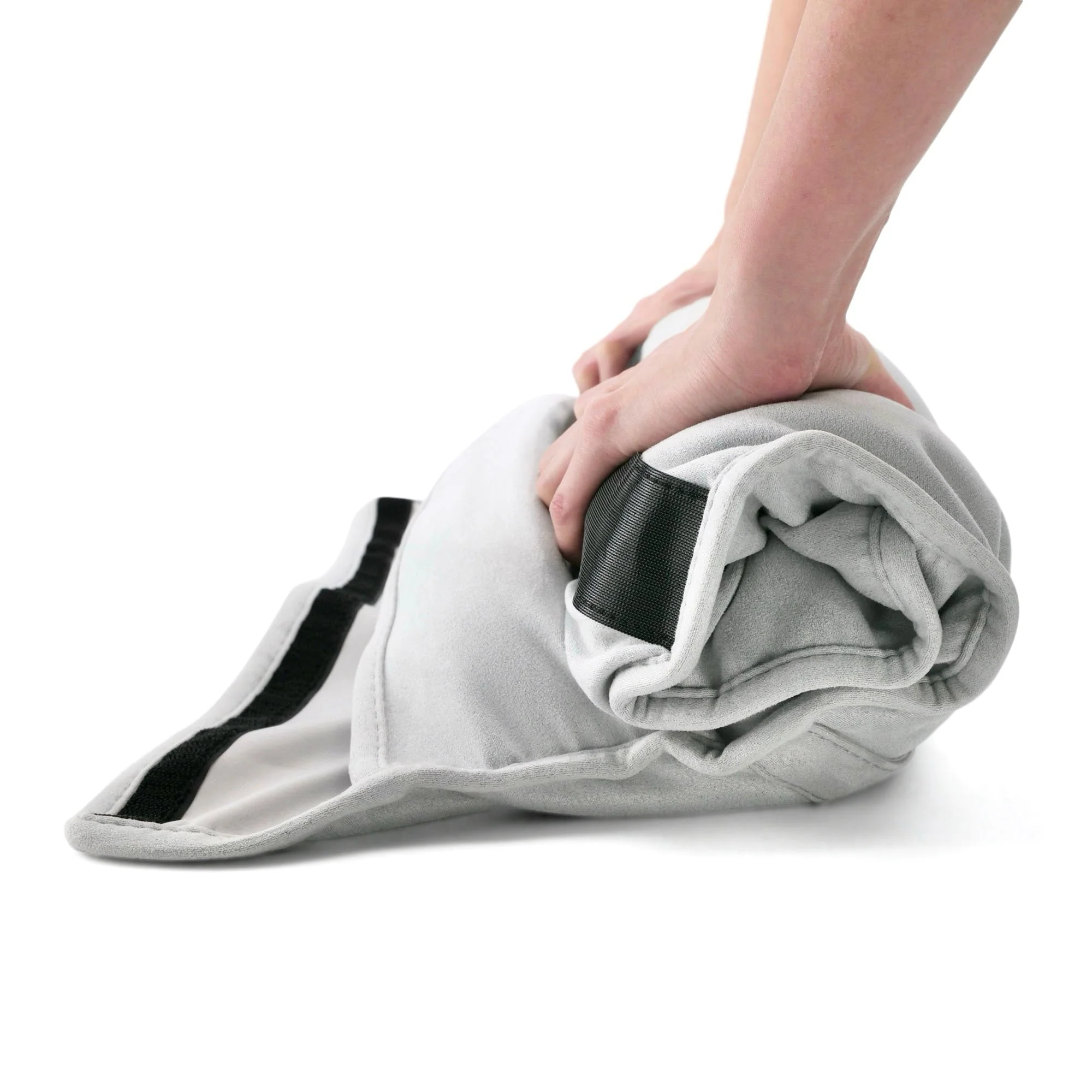 Travel Deep Sleep Pillow - Image 9