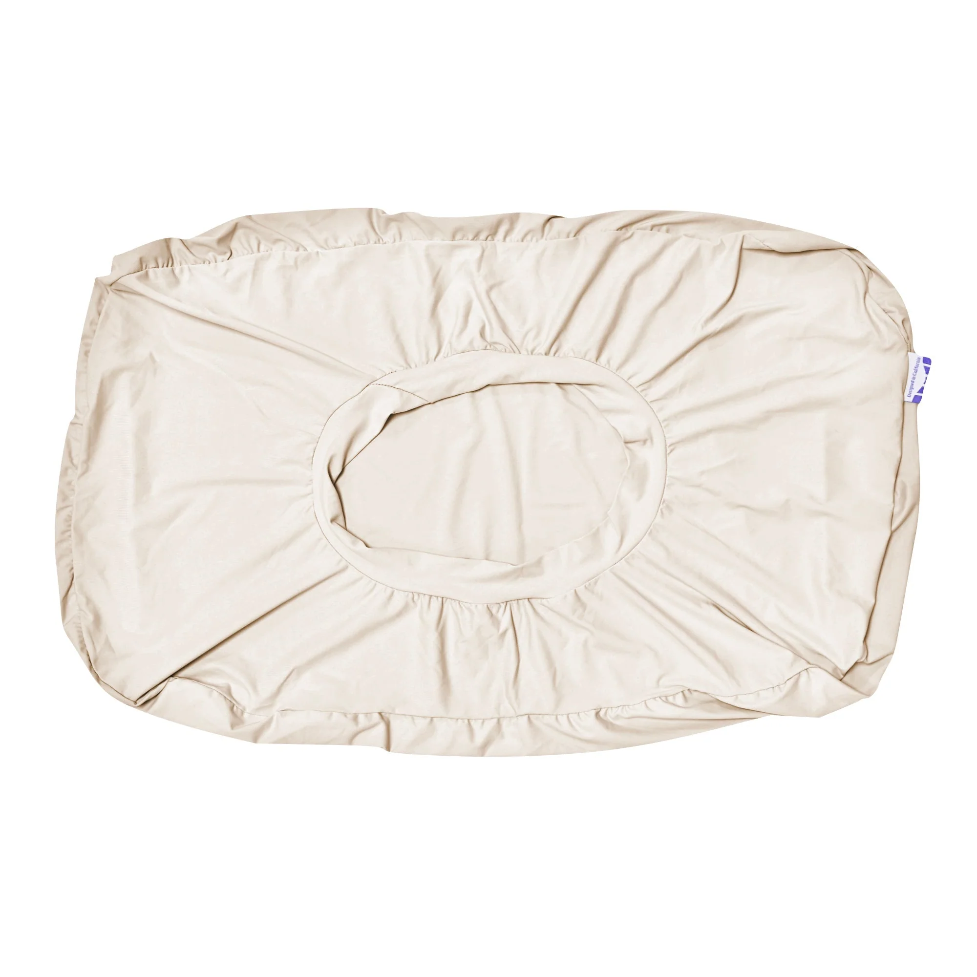 Travel Deep Sleep Pillow Cover (Cover Only) - Image 10