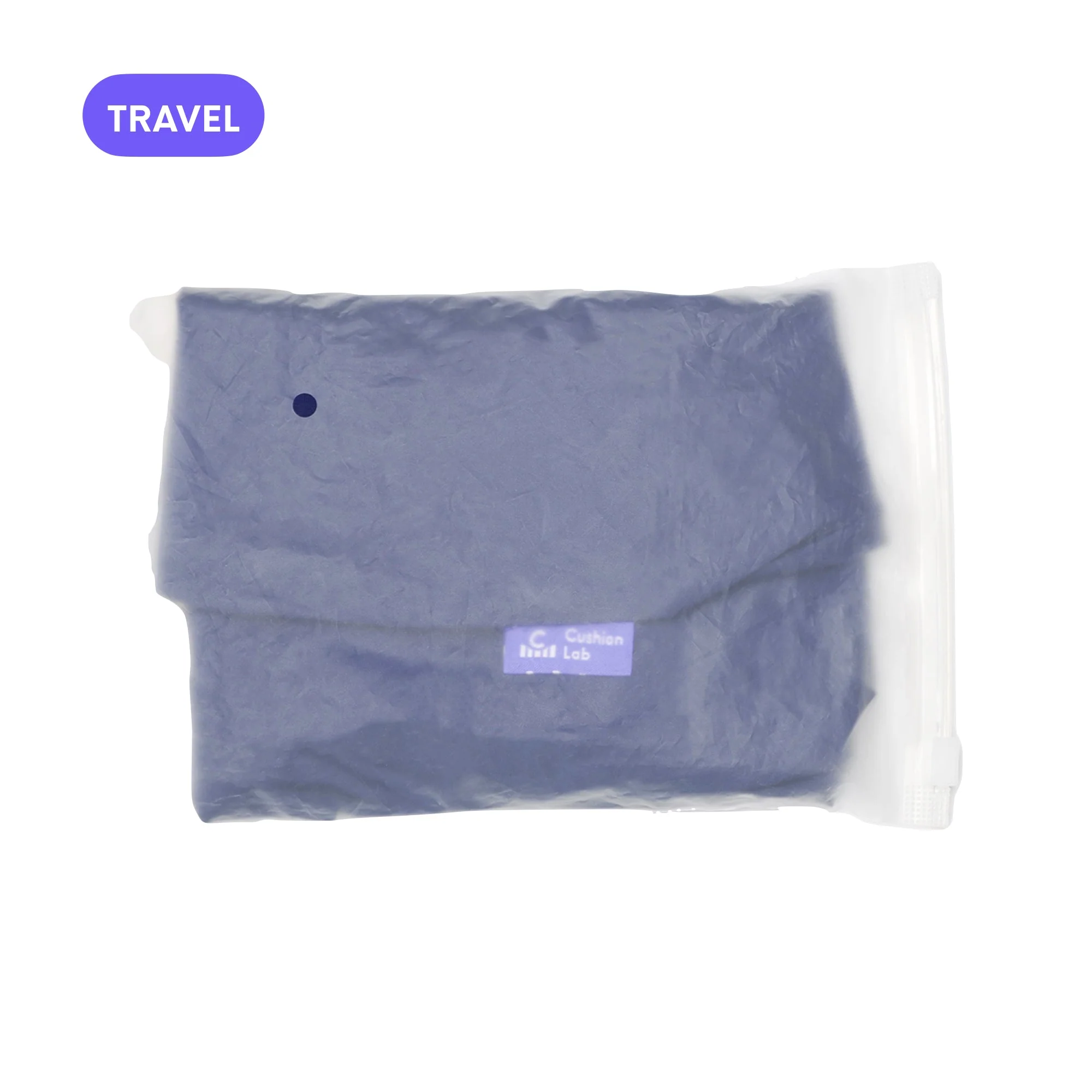 Travel Deep Sleep Pillow Cover (Cover Only) - Image 11