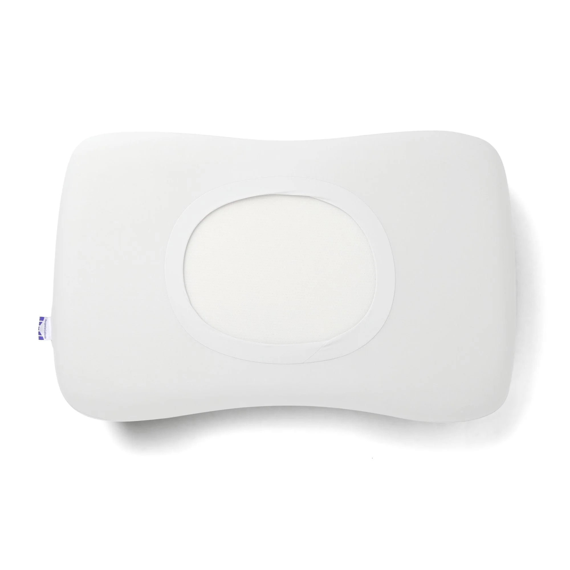 Travel Deep Sleep Pillow Cover (Cover Only) - Image 4