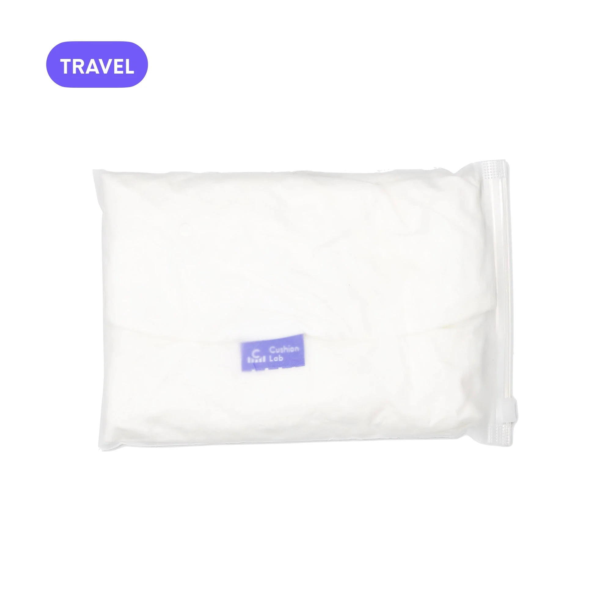 Travel Deep Sleep Pillow Cover (Cover Only) - Image 6