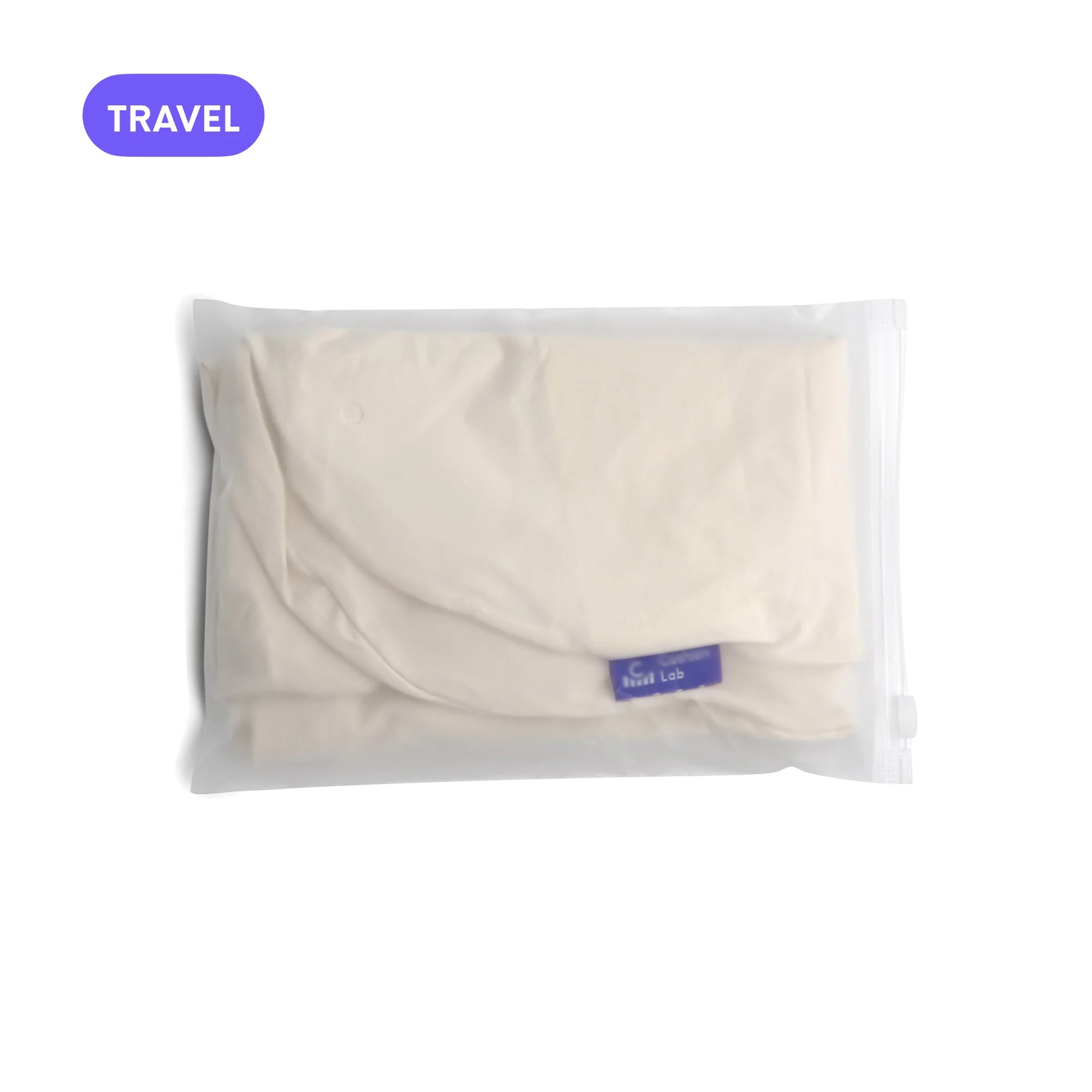 Travel Deep Sleep Pillow Cover (Cover Only) - Image 9