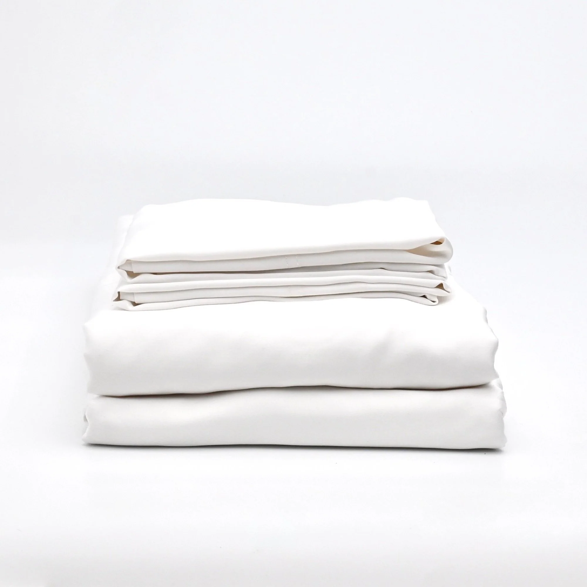 TruFiber™ Bamboo Sateen+ Sheet Set - Image 15
