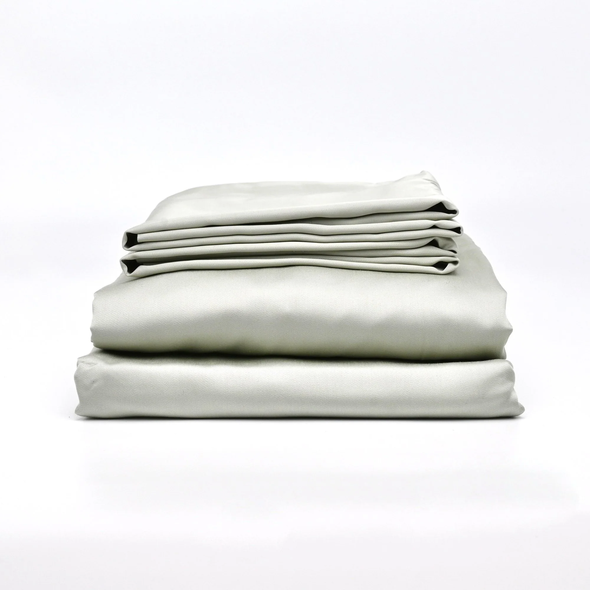 TruFiber™ Bamboo Sateen+ Sheet Set - Image 16